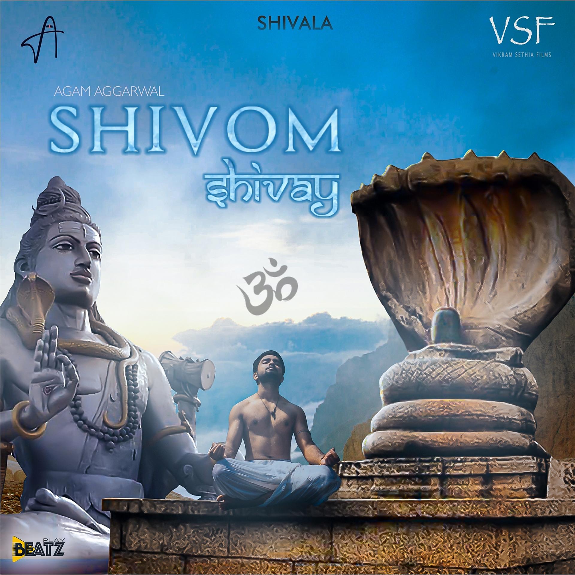 Постер альбома Shivom Shivay