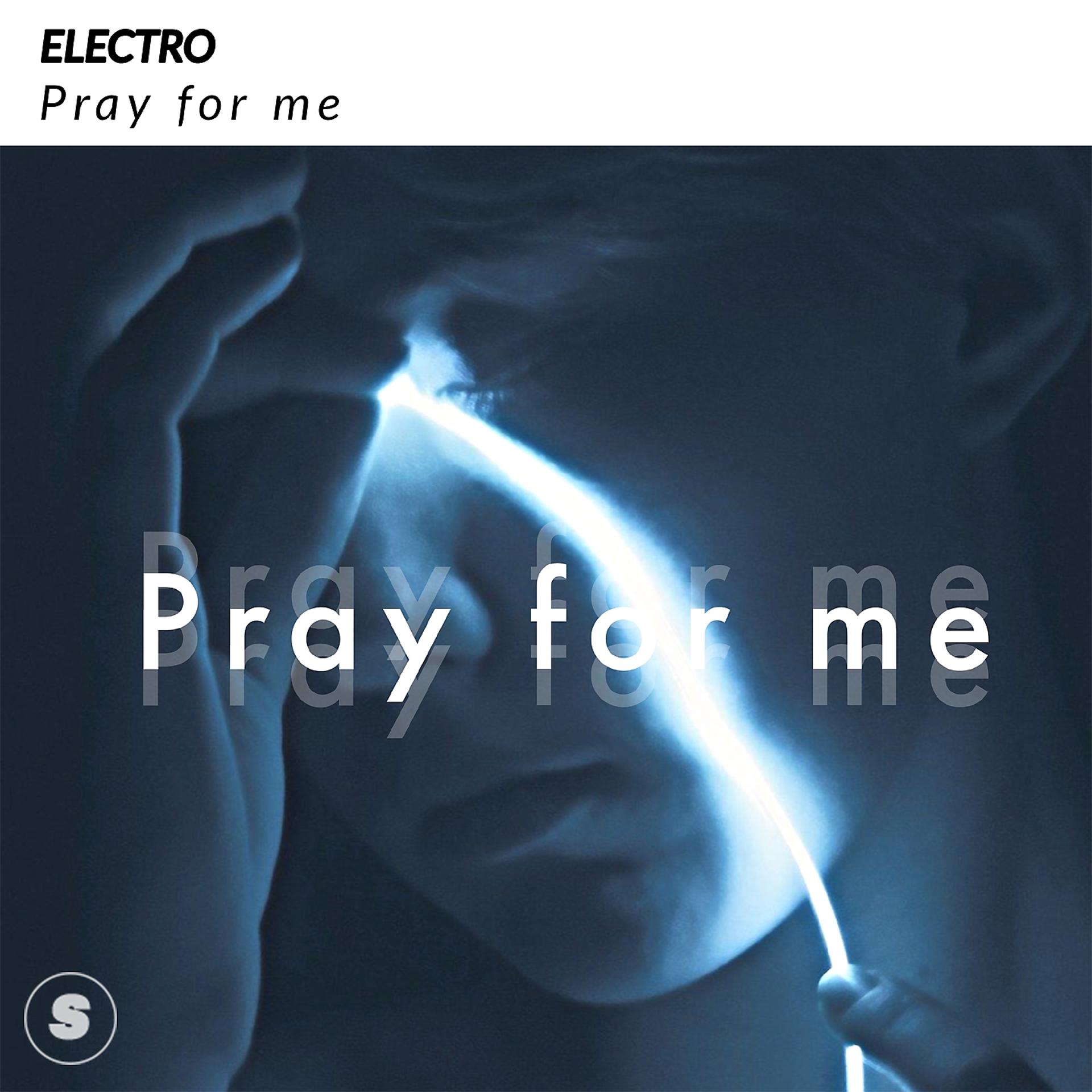 Постер альбома Pray For Me