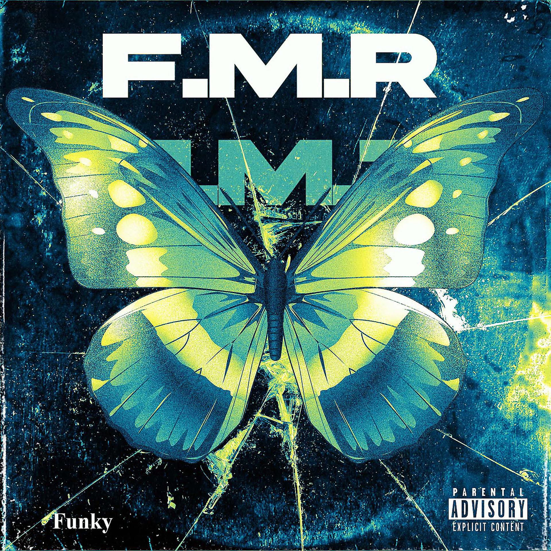 Постер альбома F.M.R