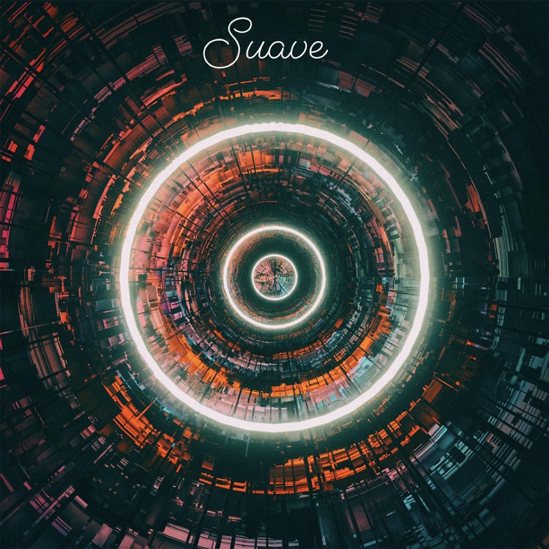 Постер альбома Suave