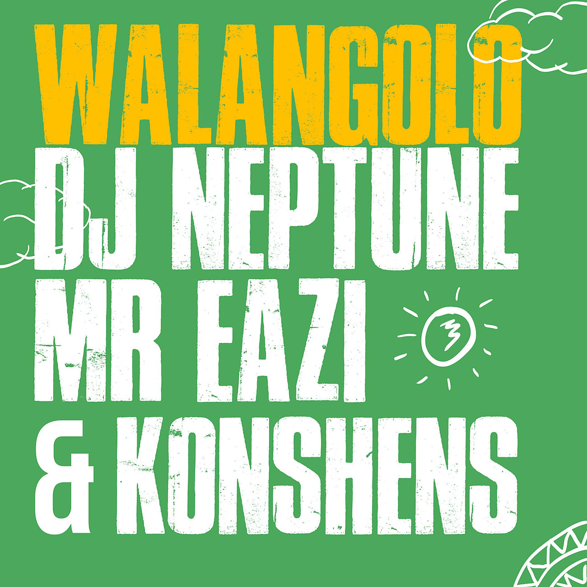Постер альбома Walangolo