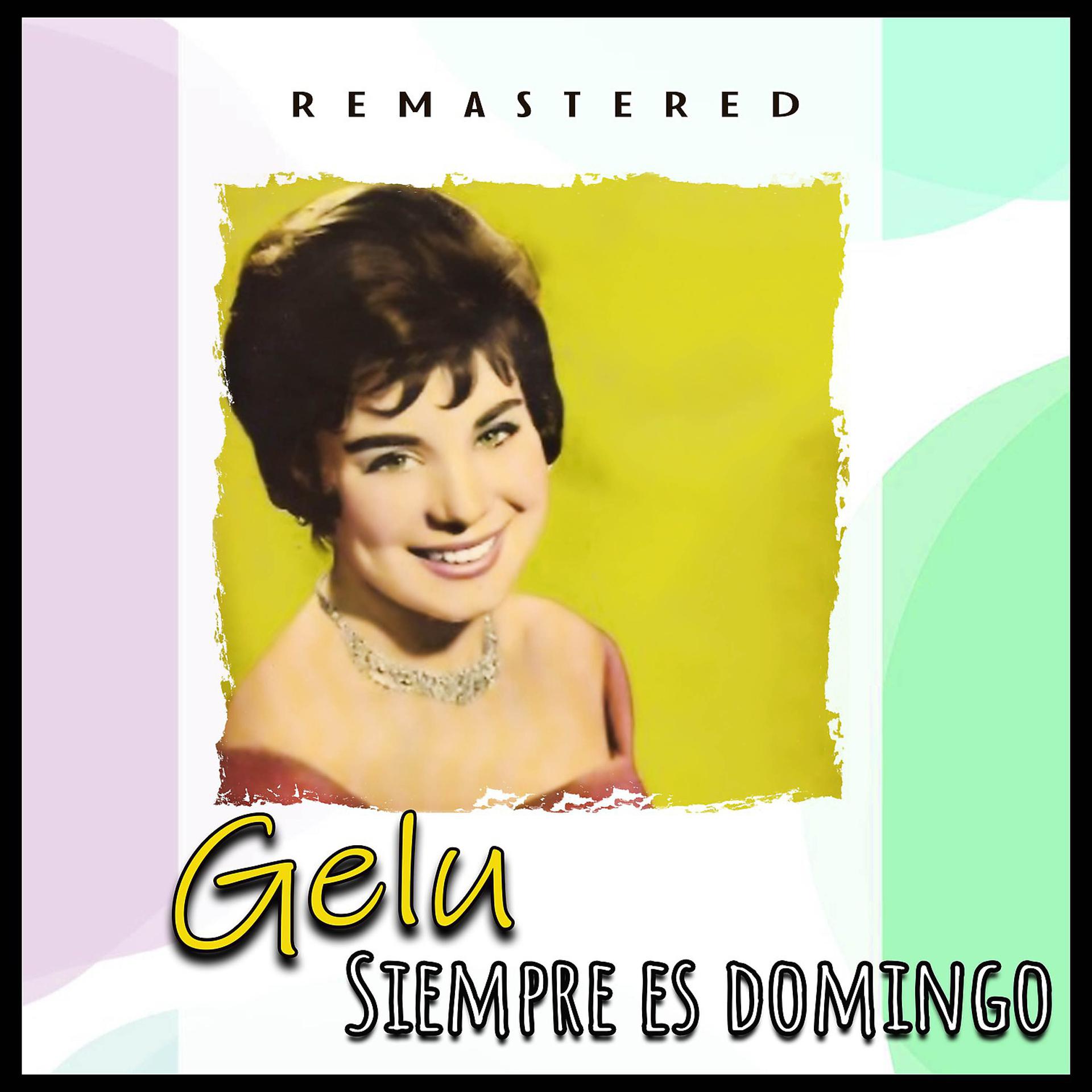 Постер альбома Siempre Es Domingo