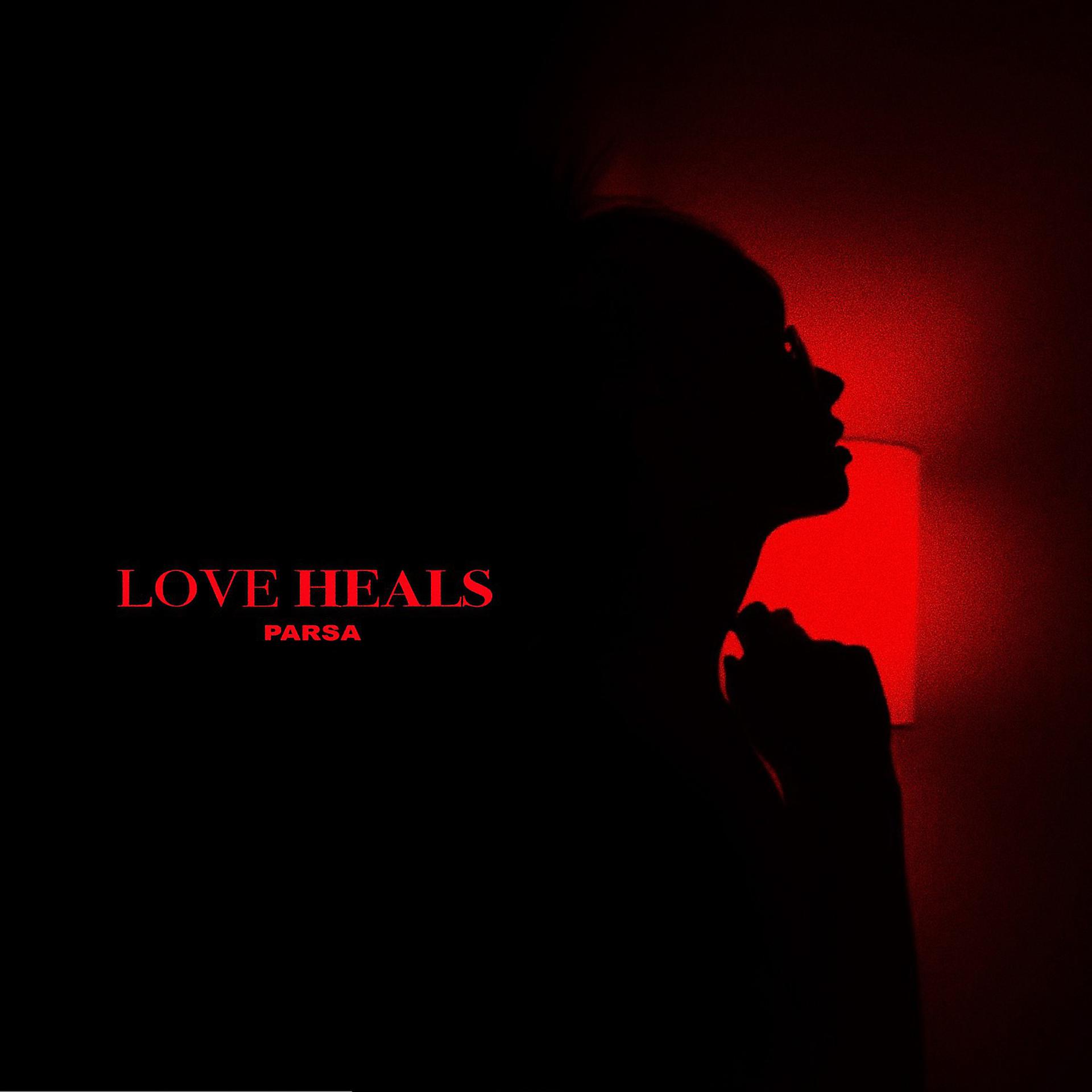 Постер альбома Love Heals