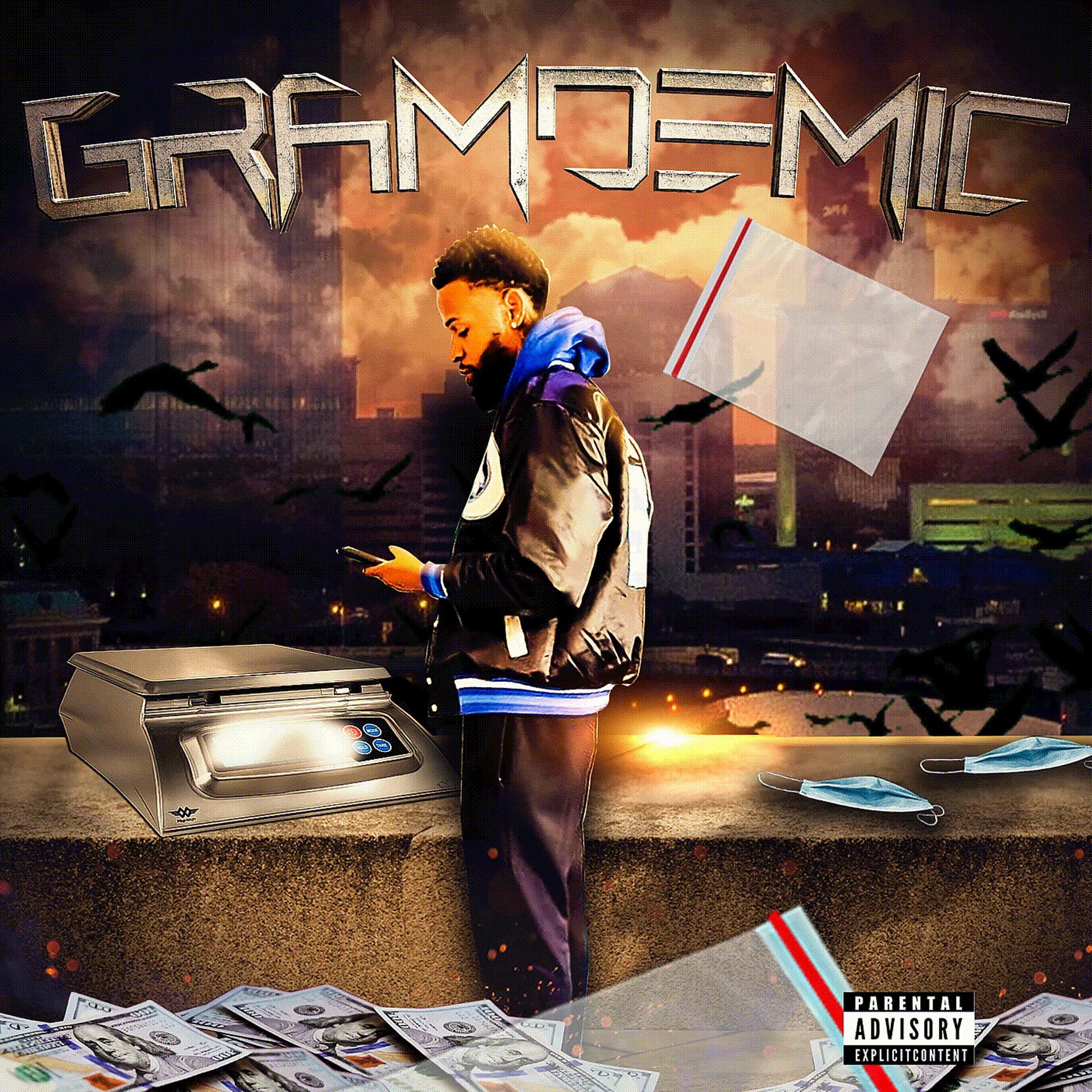 Постер альбома Gramdemic