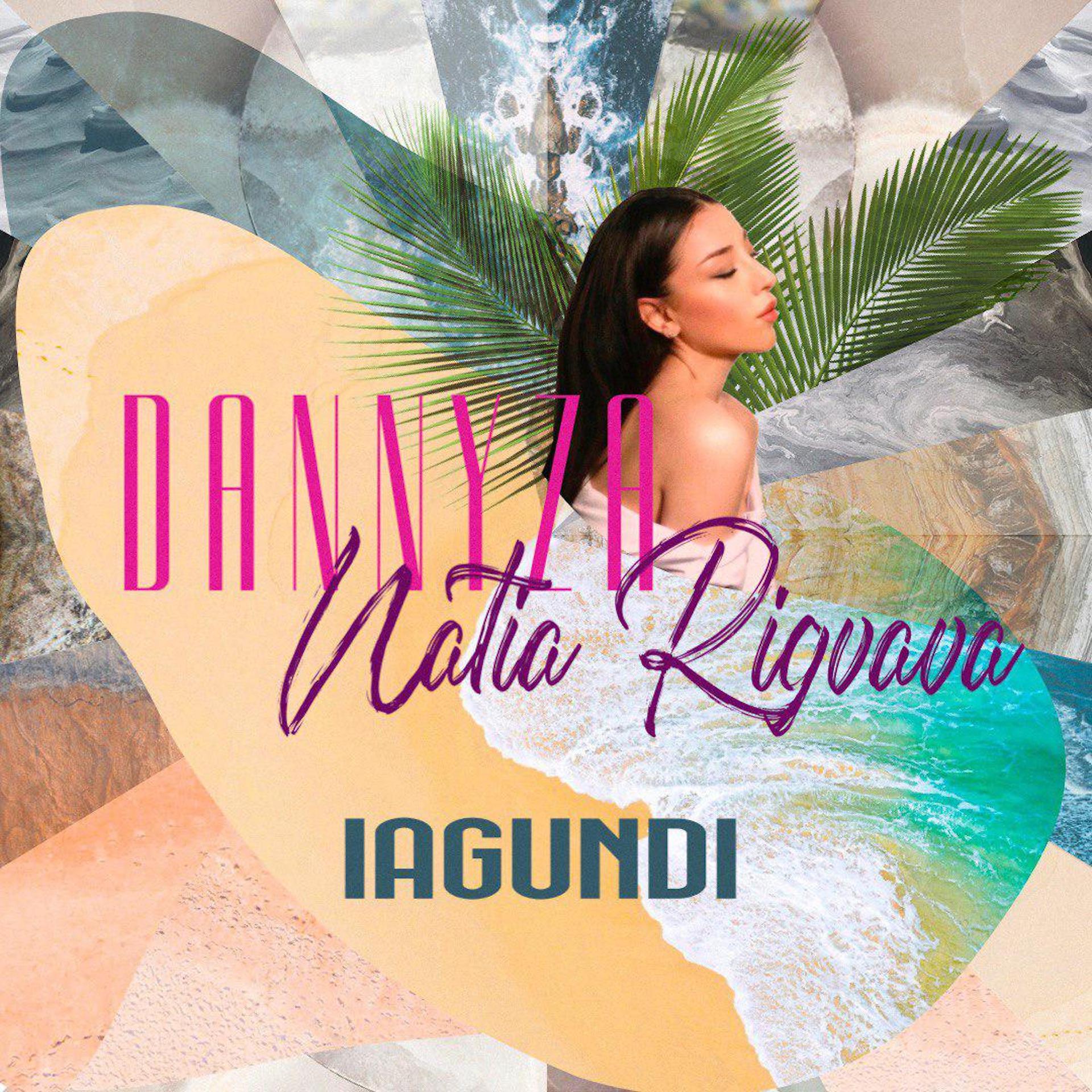 Постер альбома Iagundi