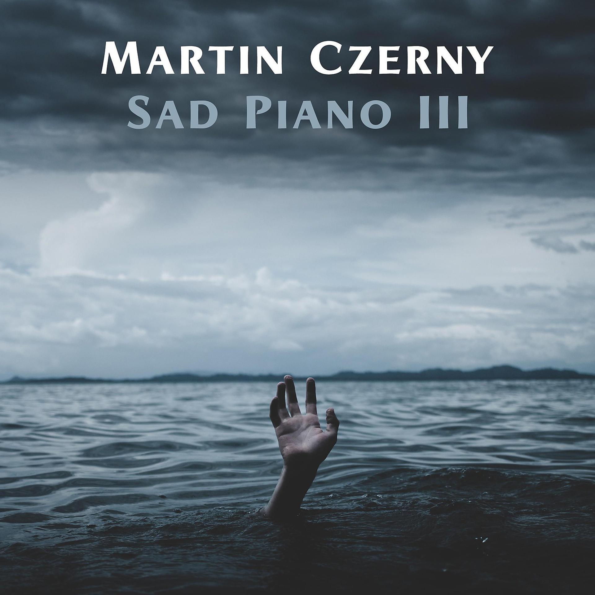 Постер альбома Sad Piano III