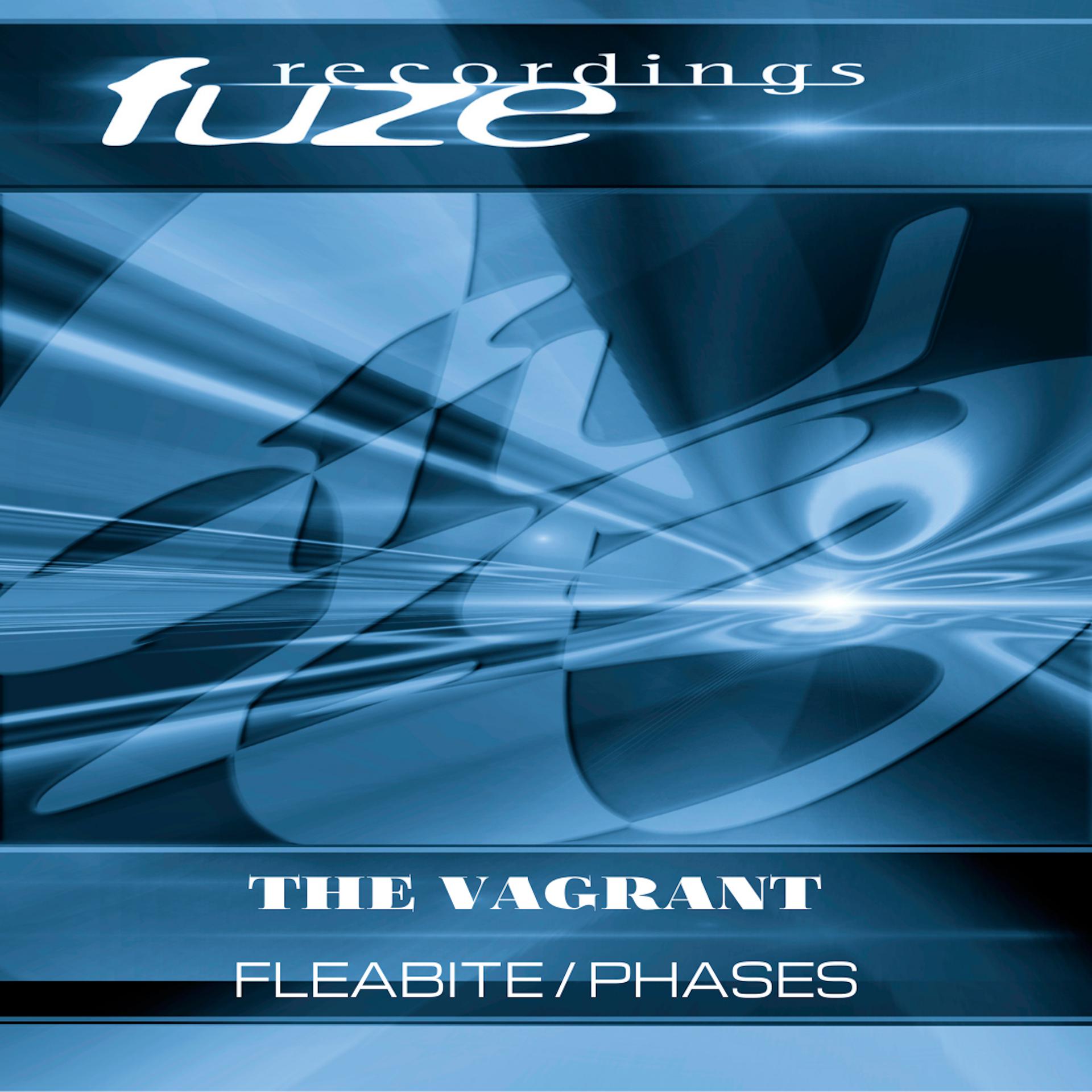 Постер альбома Fleabite / Phases