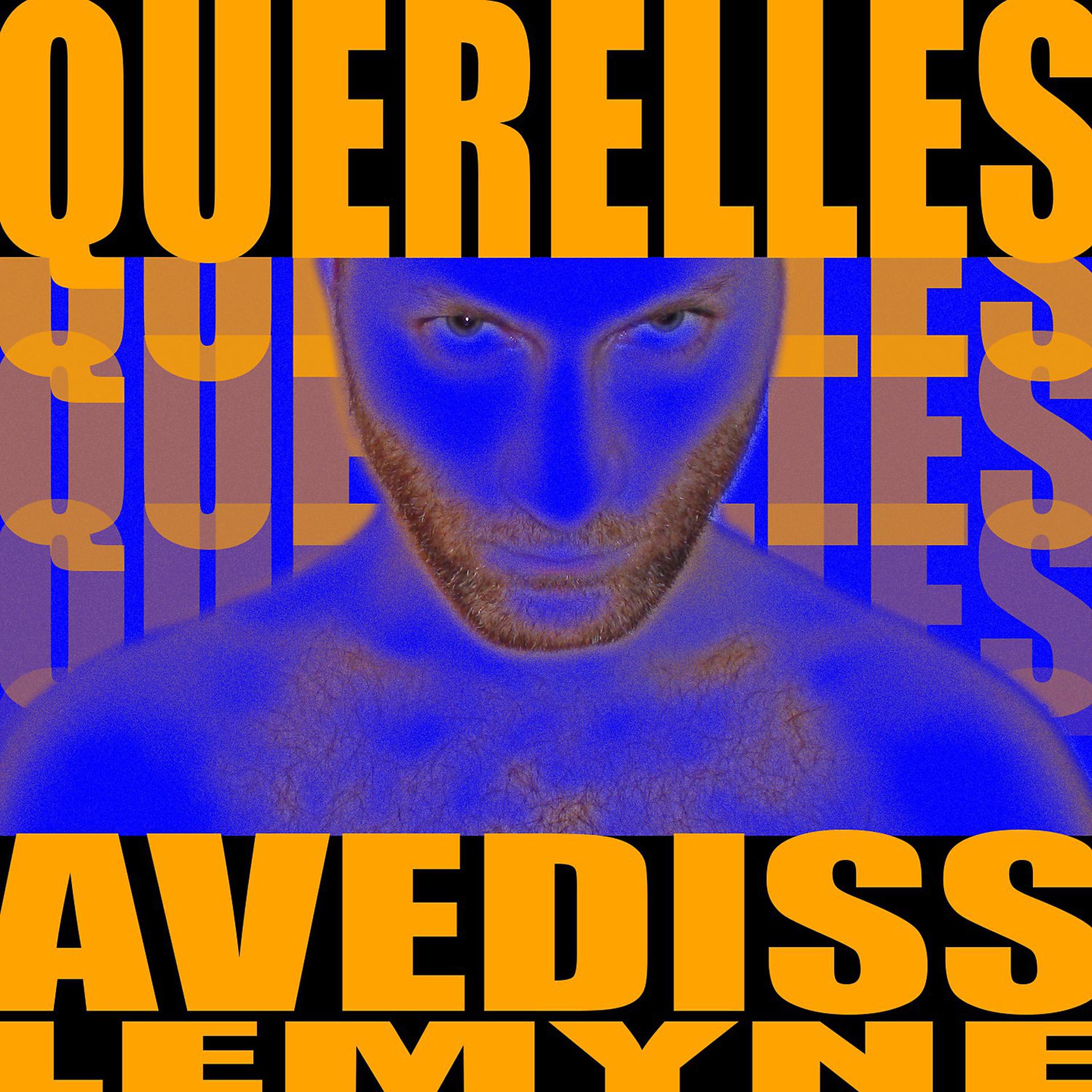 Постер альбома Querelles