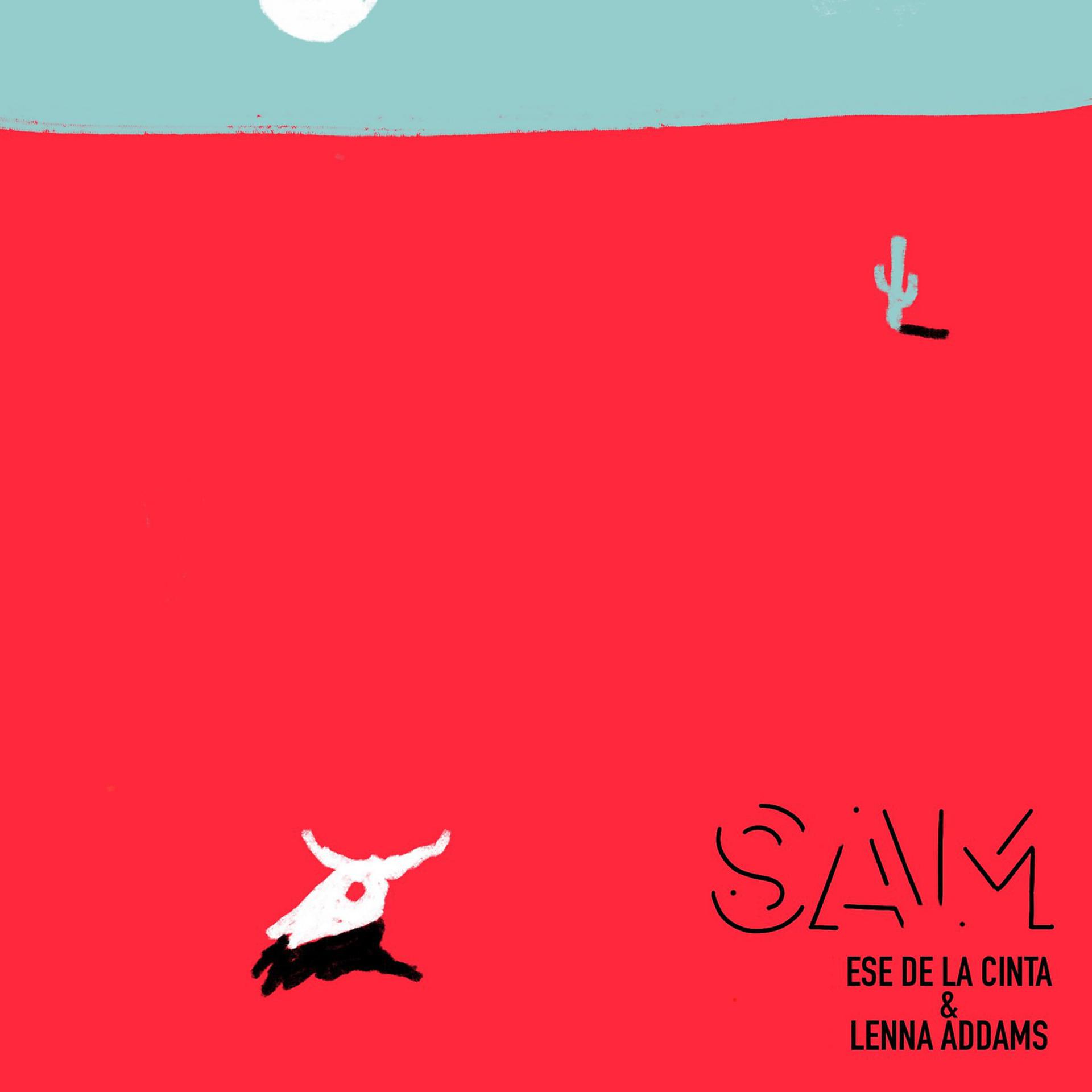 Постер альбома Sam