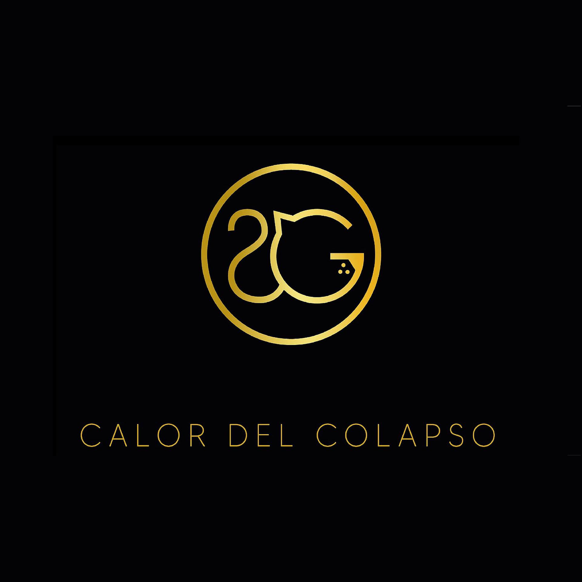 Постер альбома Calor de colapso