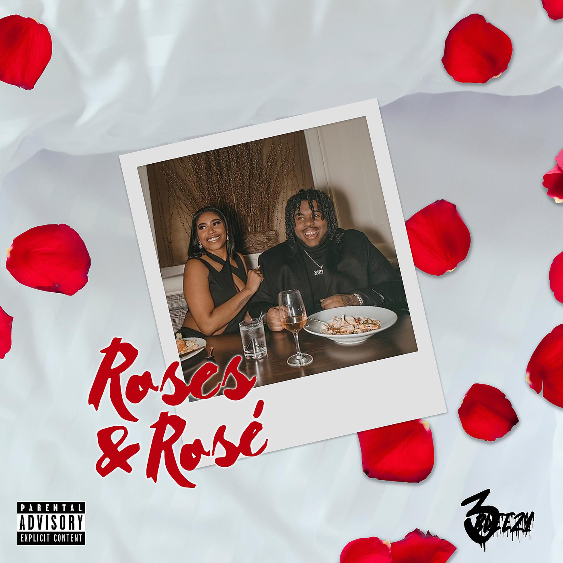 Постер альбома Roses & Rosé