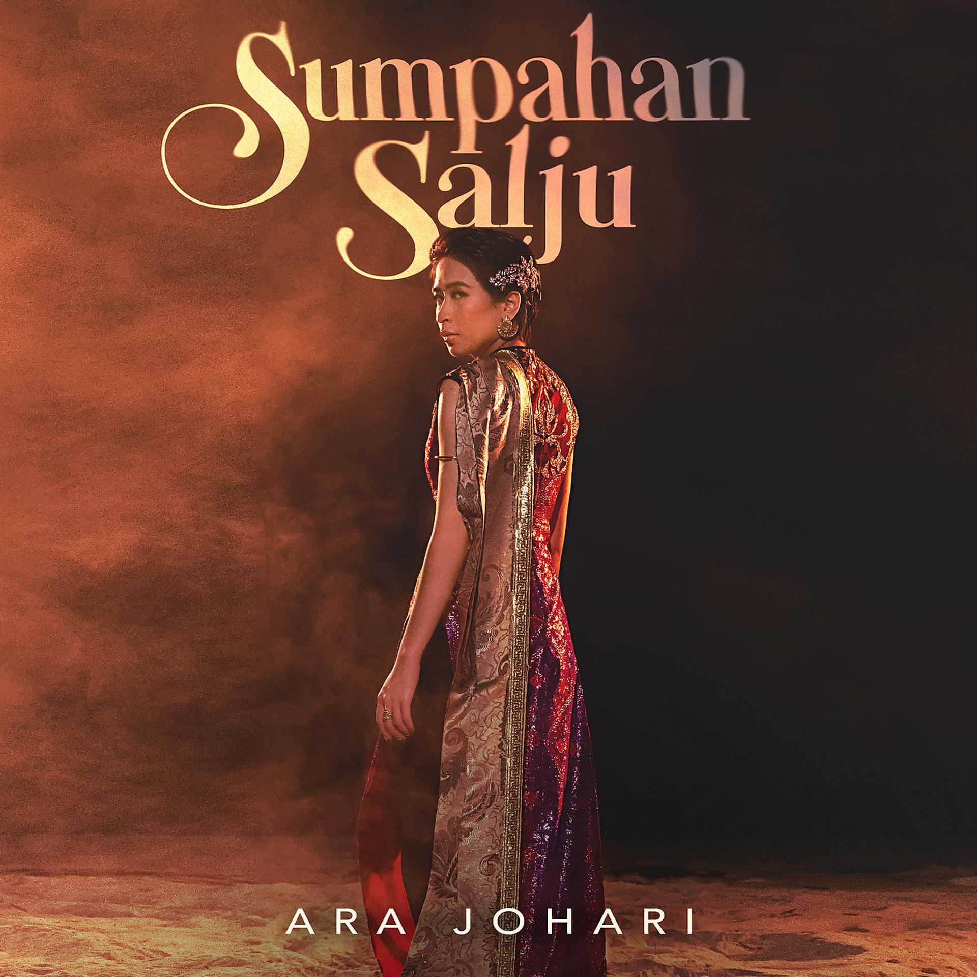 Постер альбома Sumpahan Salju