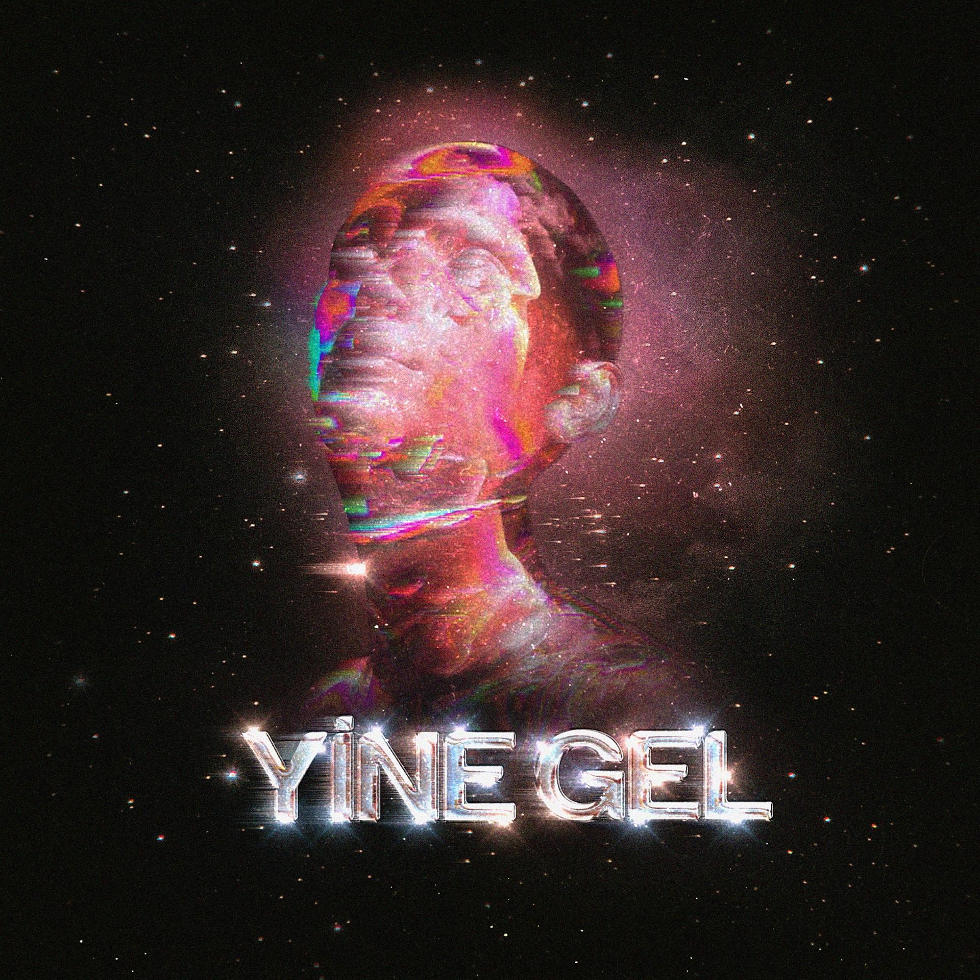 Постер альбома Yine Gel