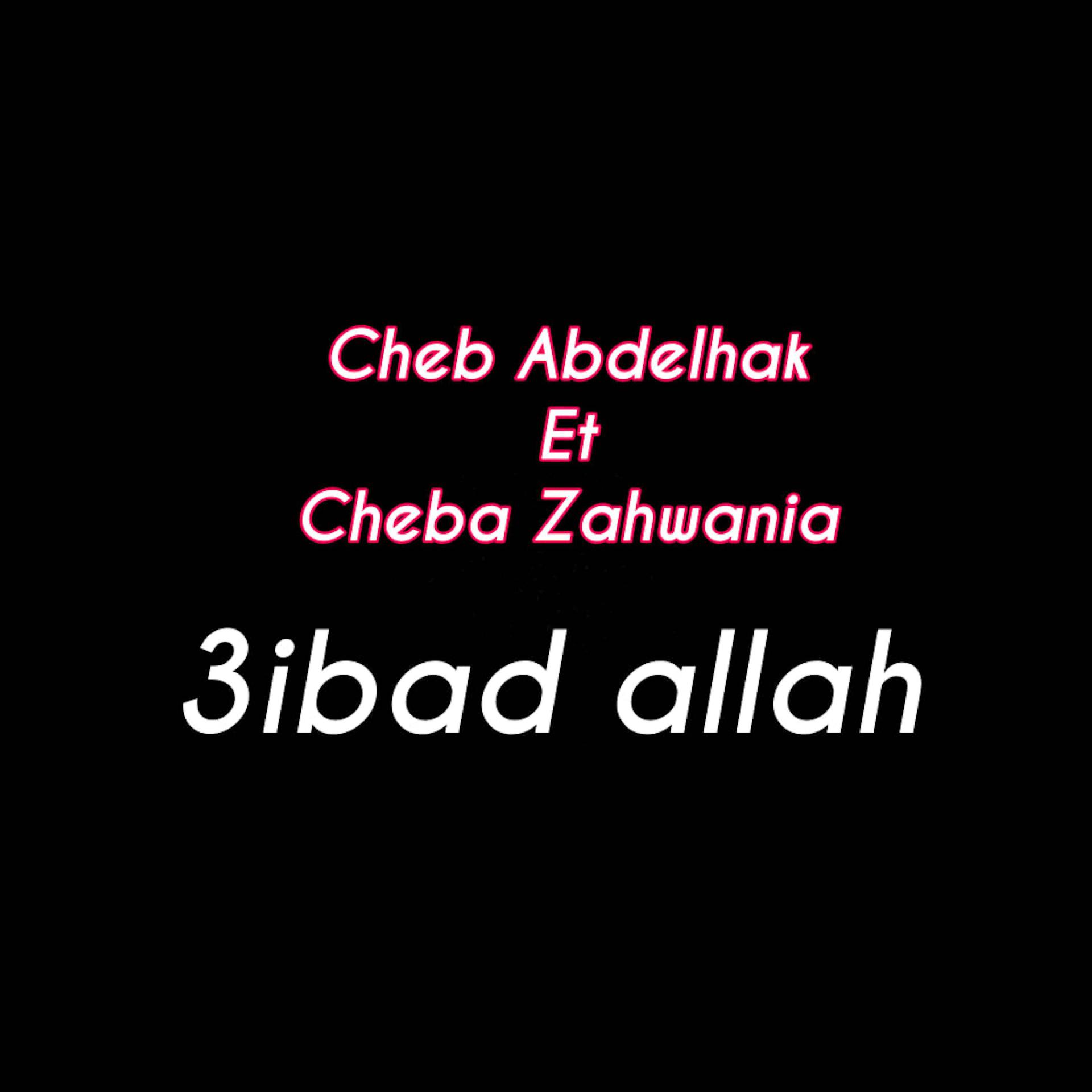 Постер альбома 3ibad Allah