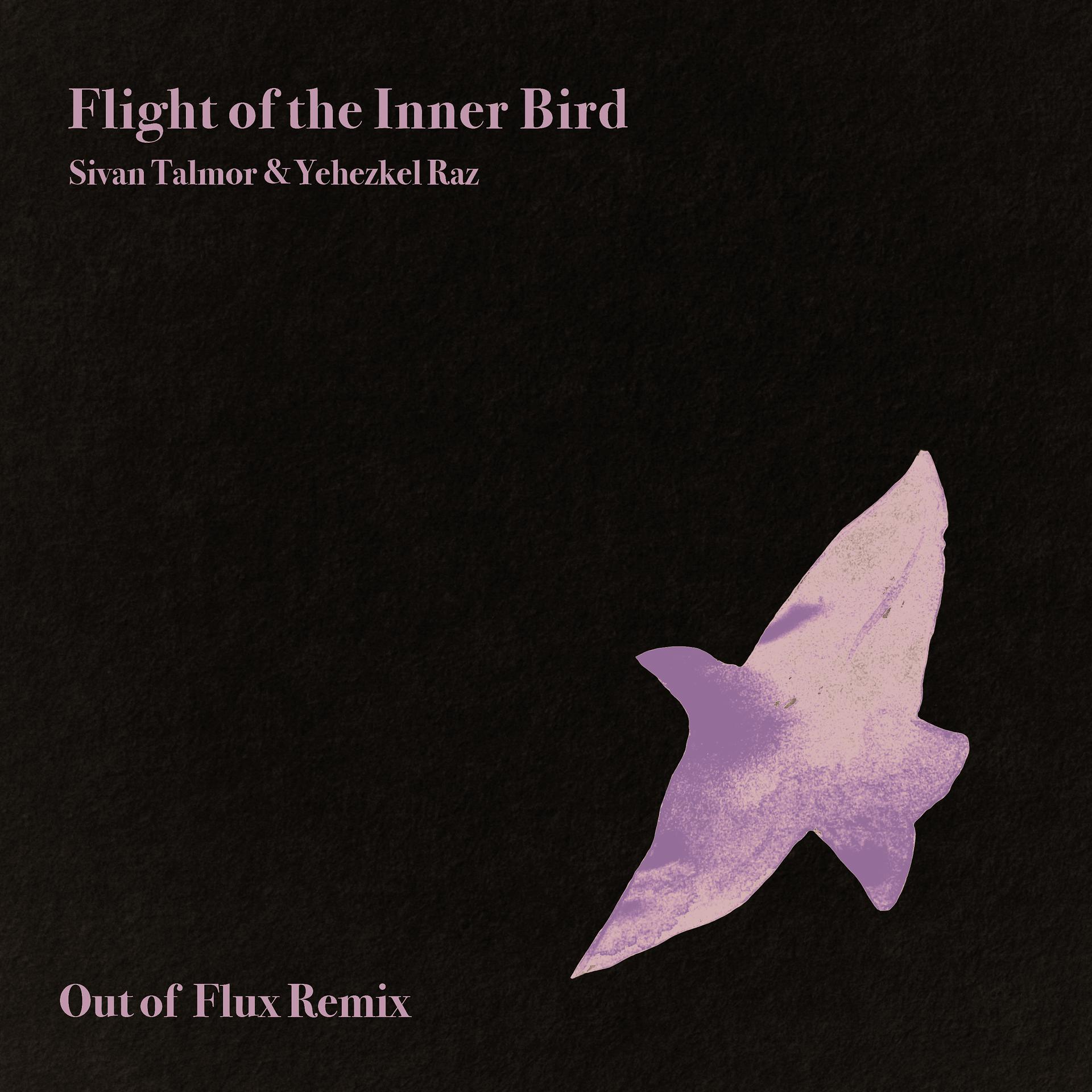 Постер альбома Flight of the Inner Bird - Out of Flux Remix