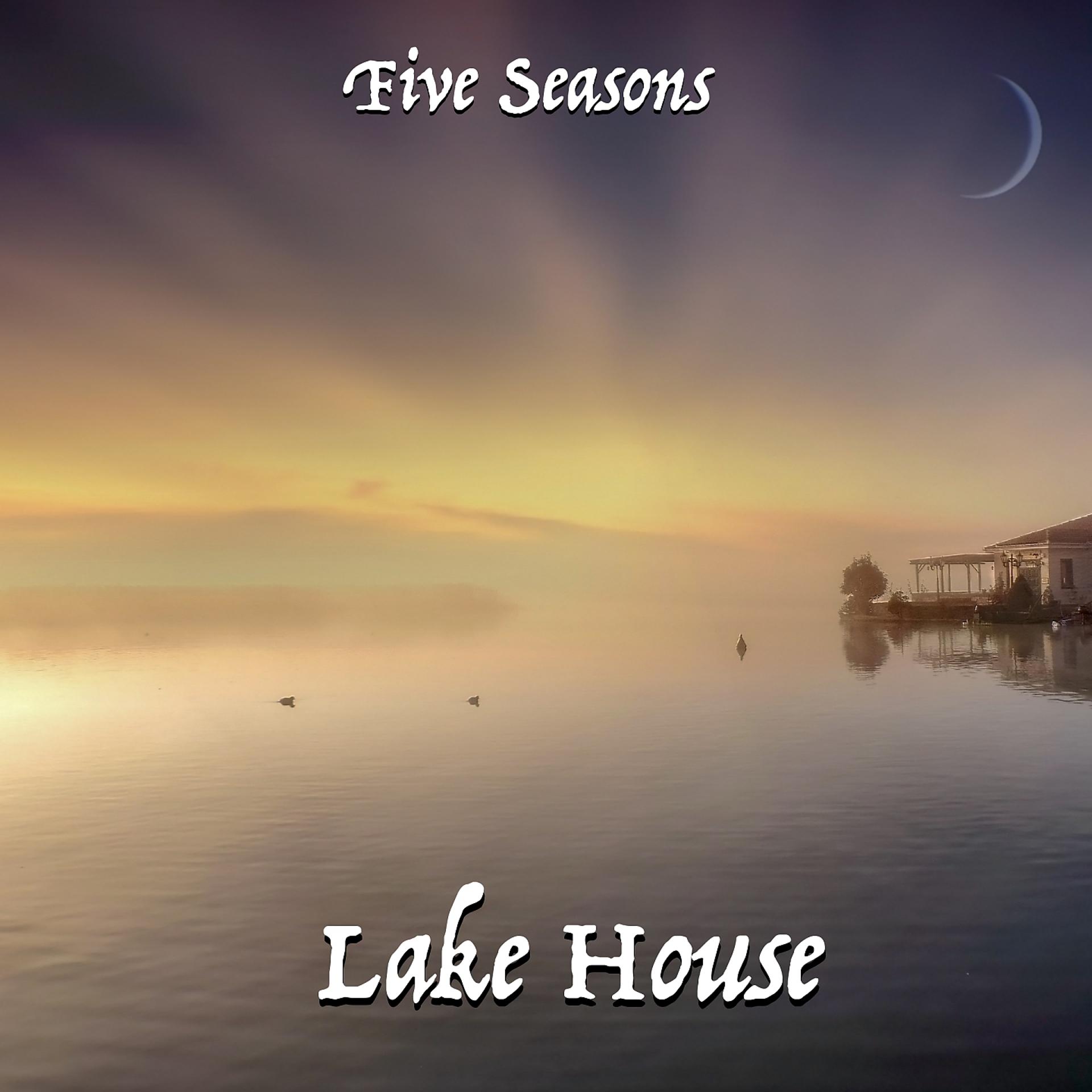 Постер альбома Lake House