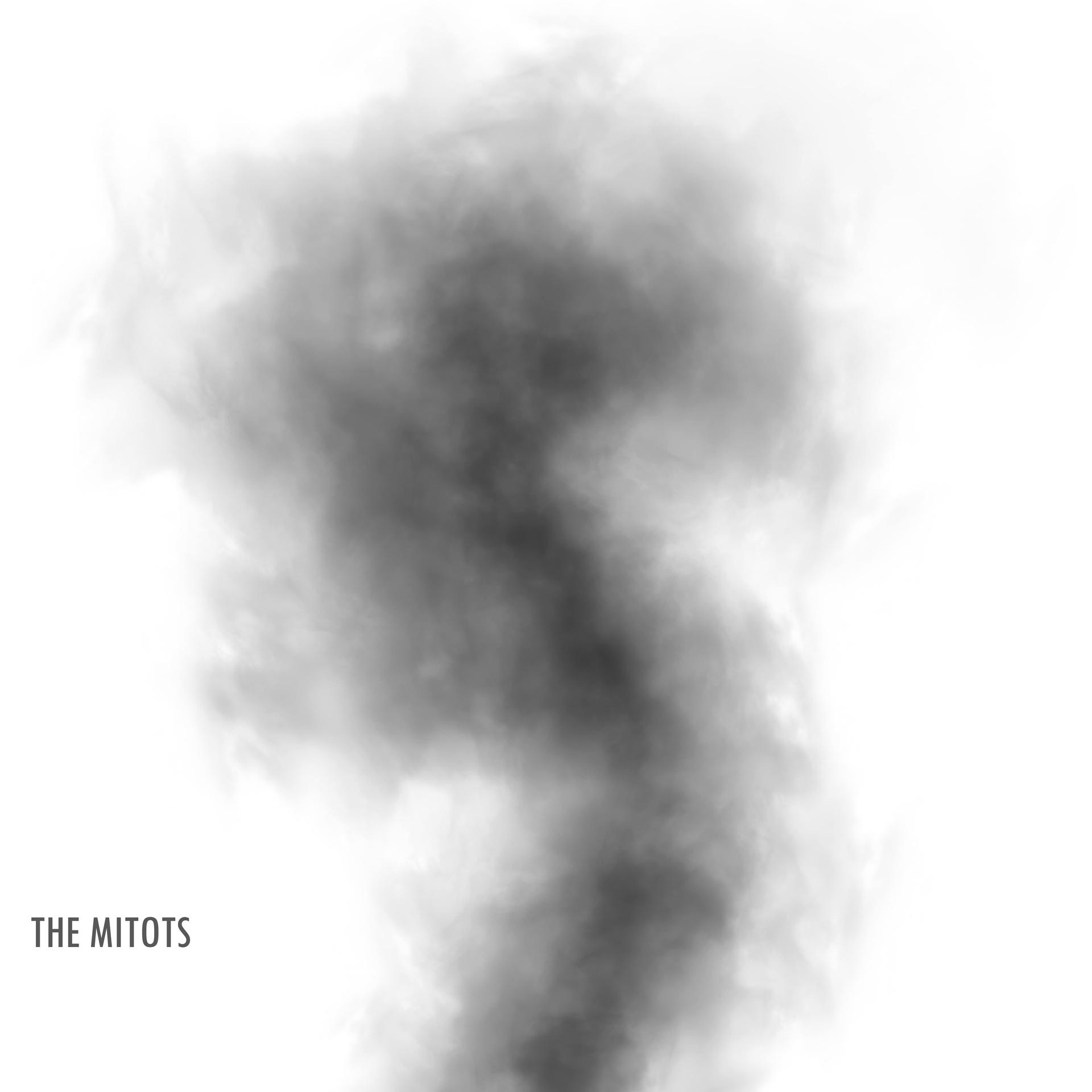 Постер альбома Белый дым