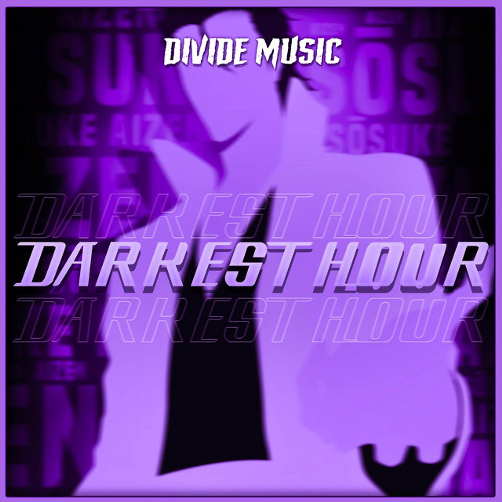 Постер альбома Darkest Hour (Inspired by "Bleach")