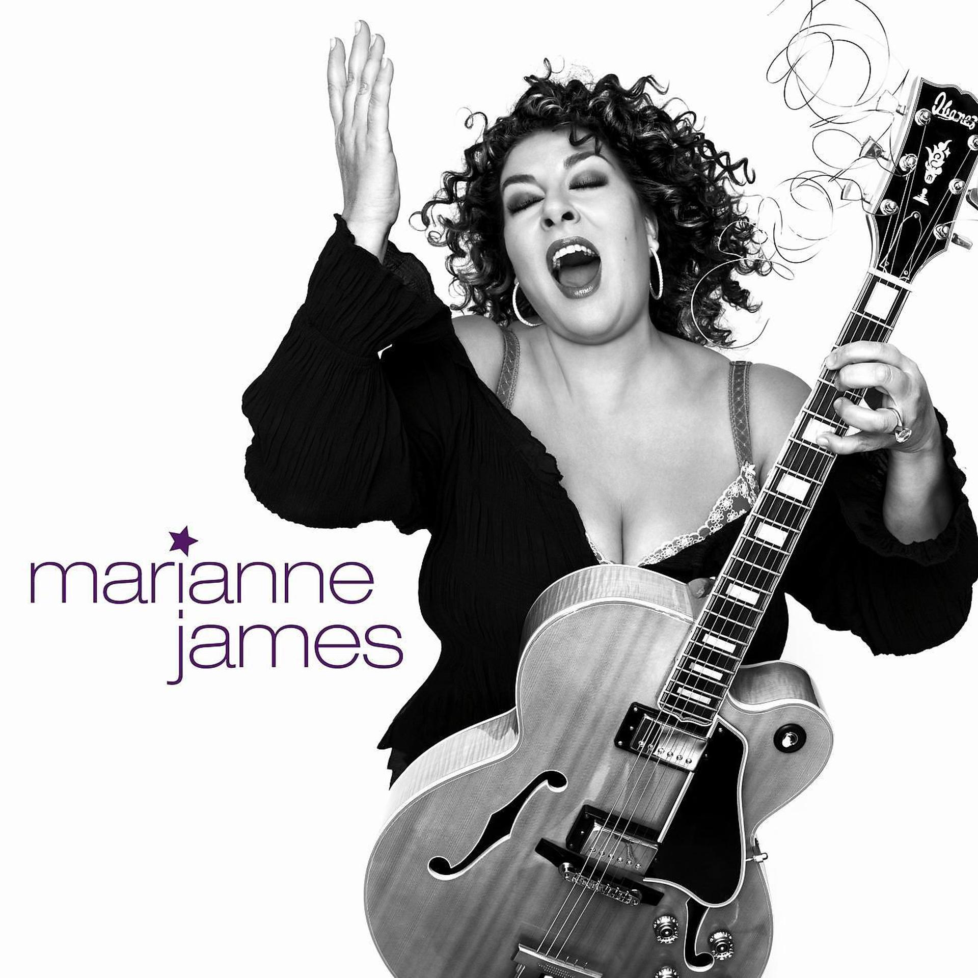 Постер альбома Marianne James