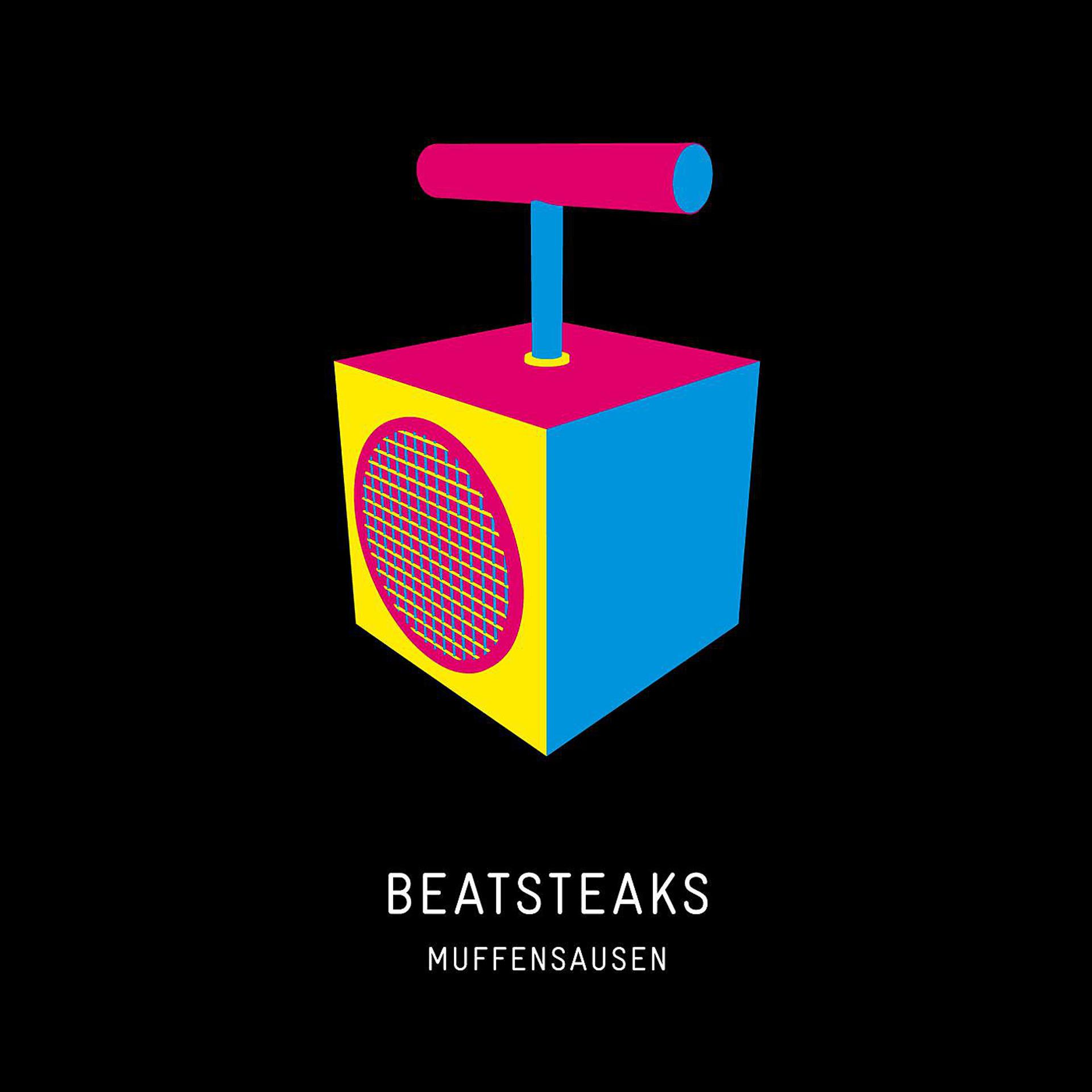 Постер альбома Muffensausen (das Live-Album)
