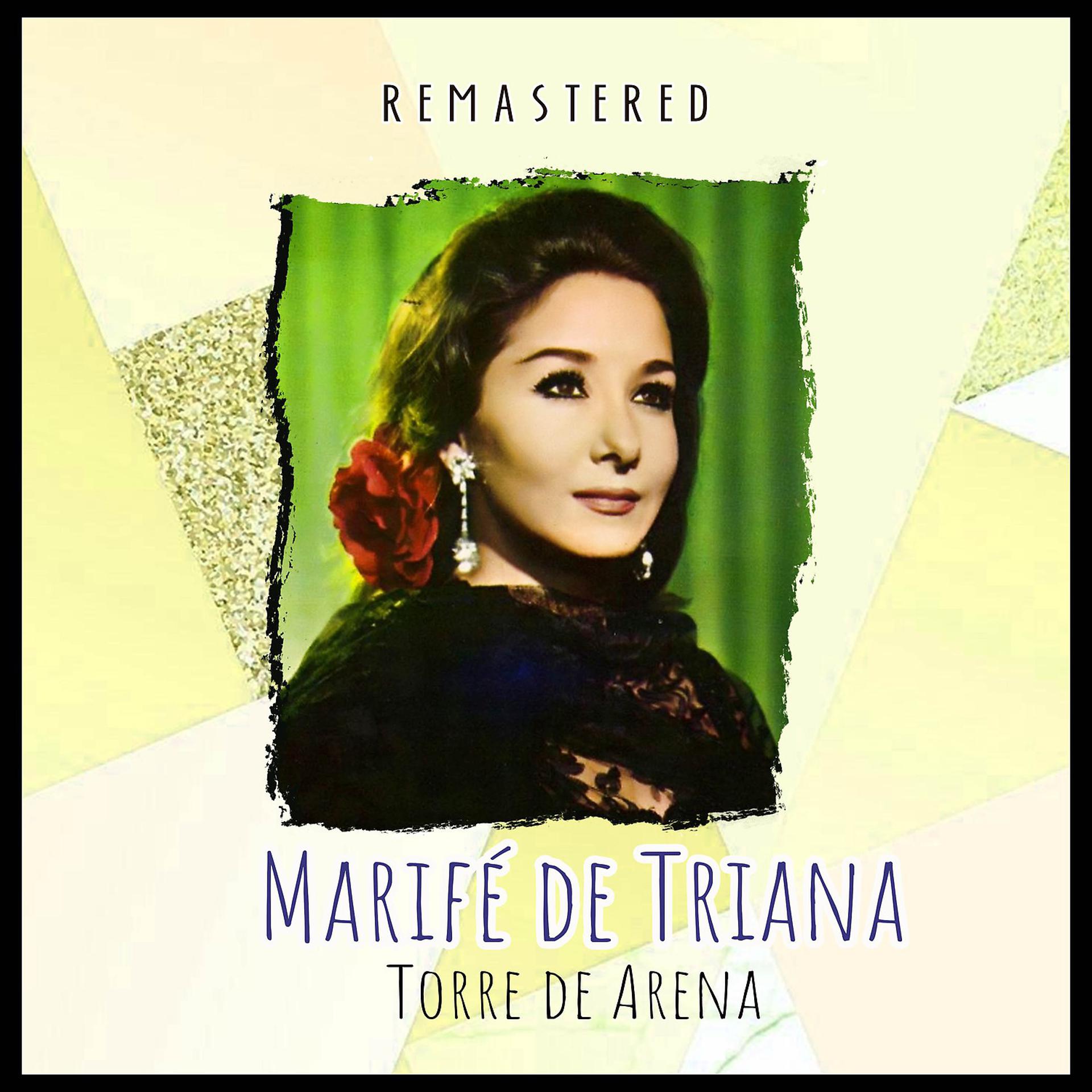 Постер альбома Torre de arena
