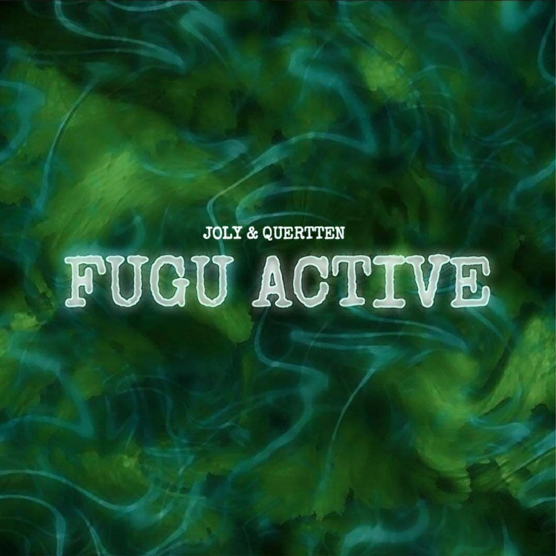 Постер альбома Fugu Active