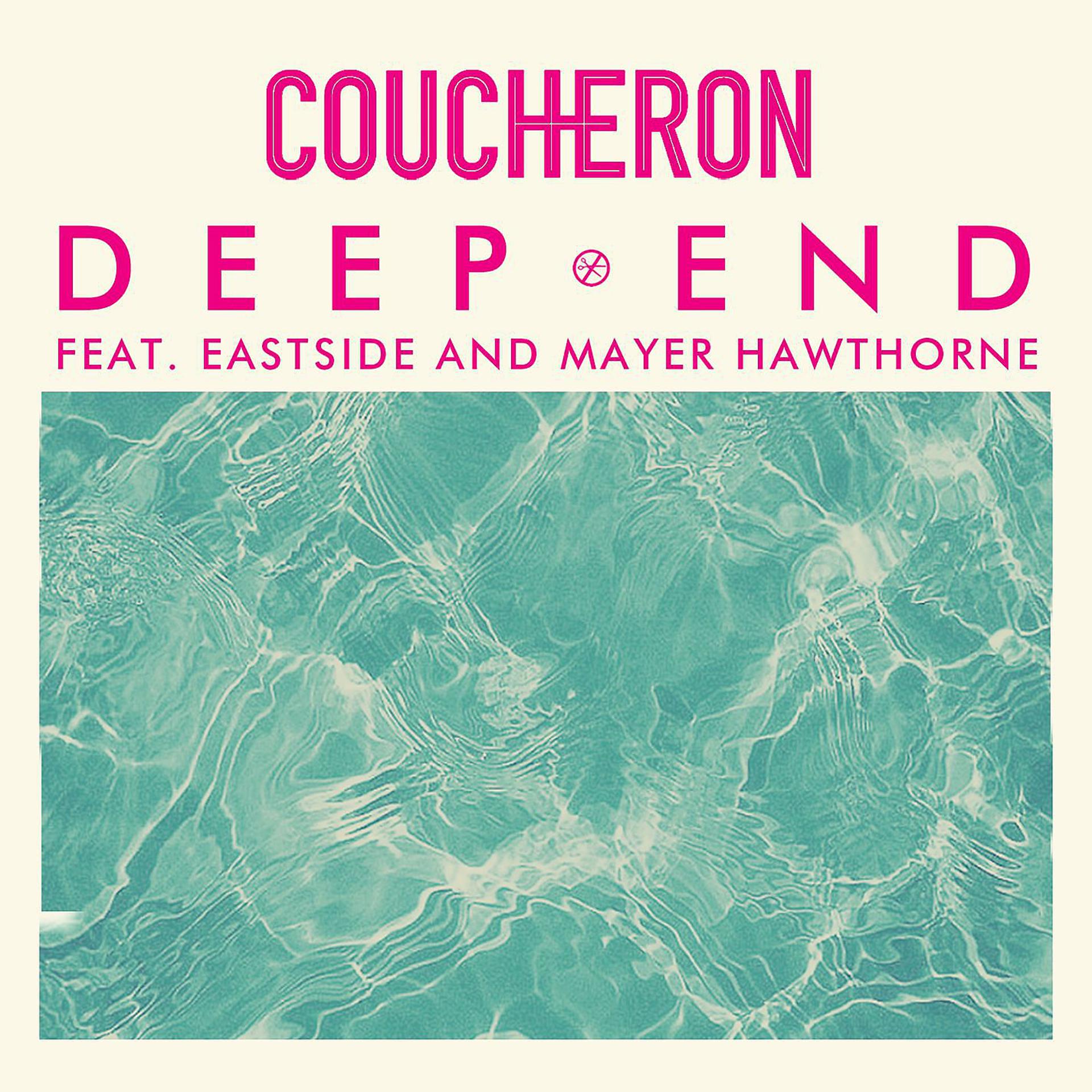 Постер альбома Deep End (feat. Eastside and Mayer Hawthorne)