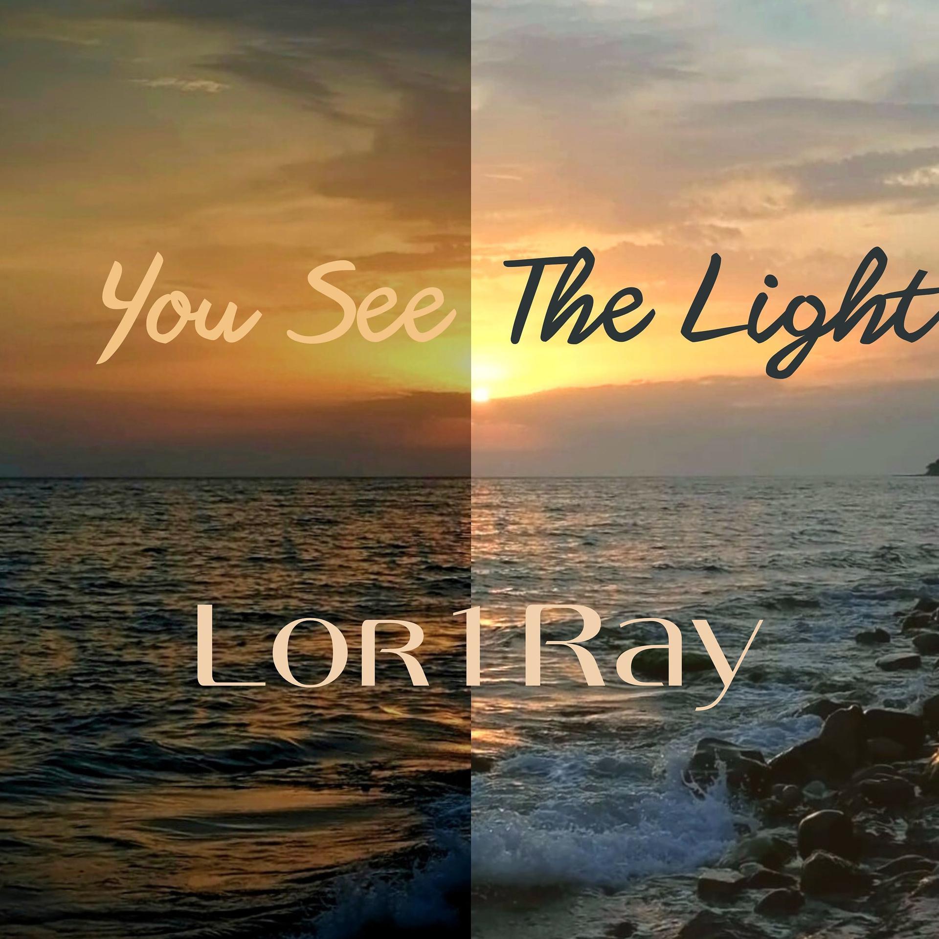Постер альбома You See the Light