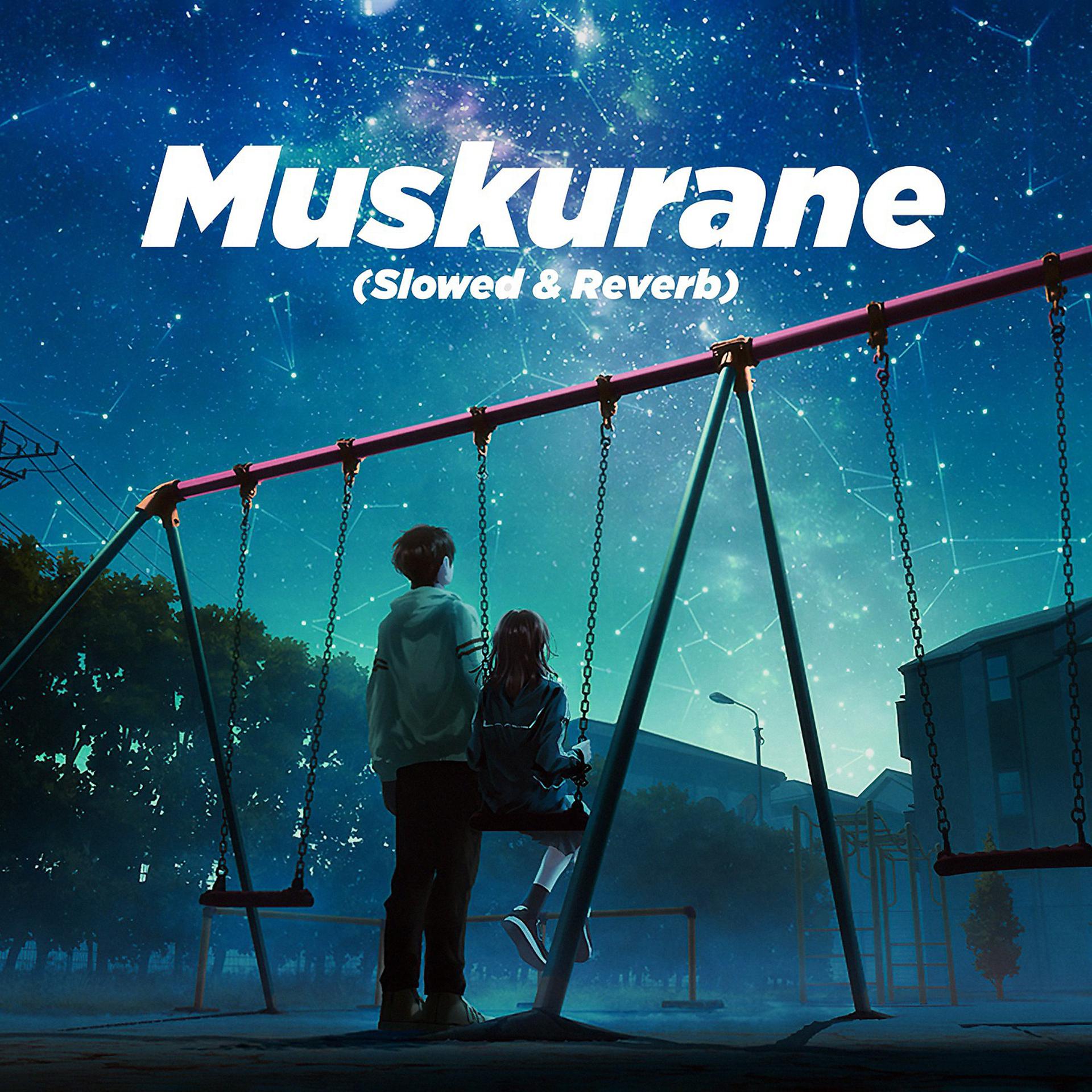Постер альбома Muskurane