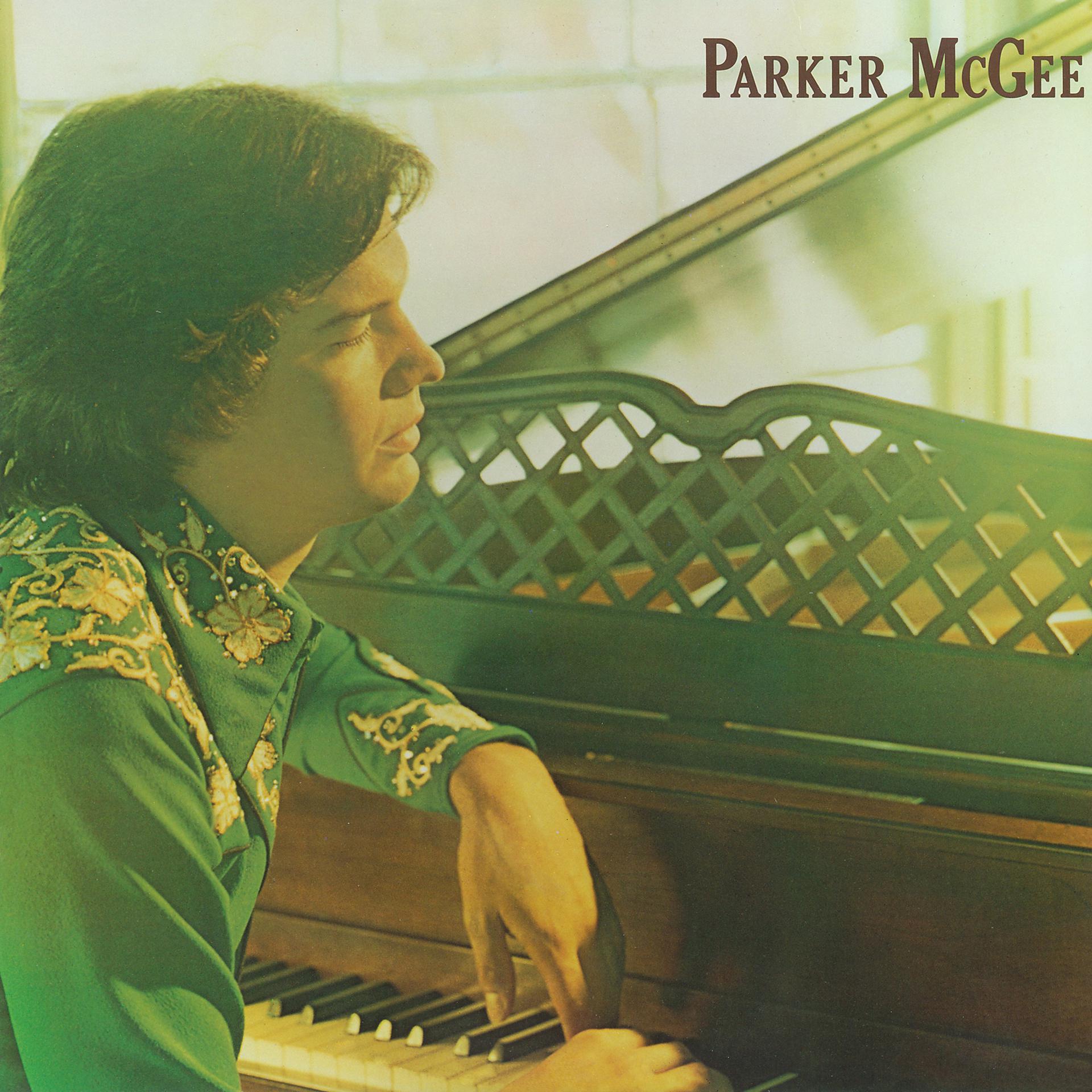 Постер альбома Parker McGee