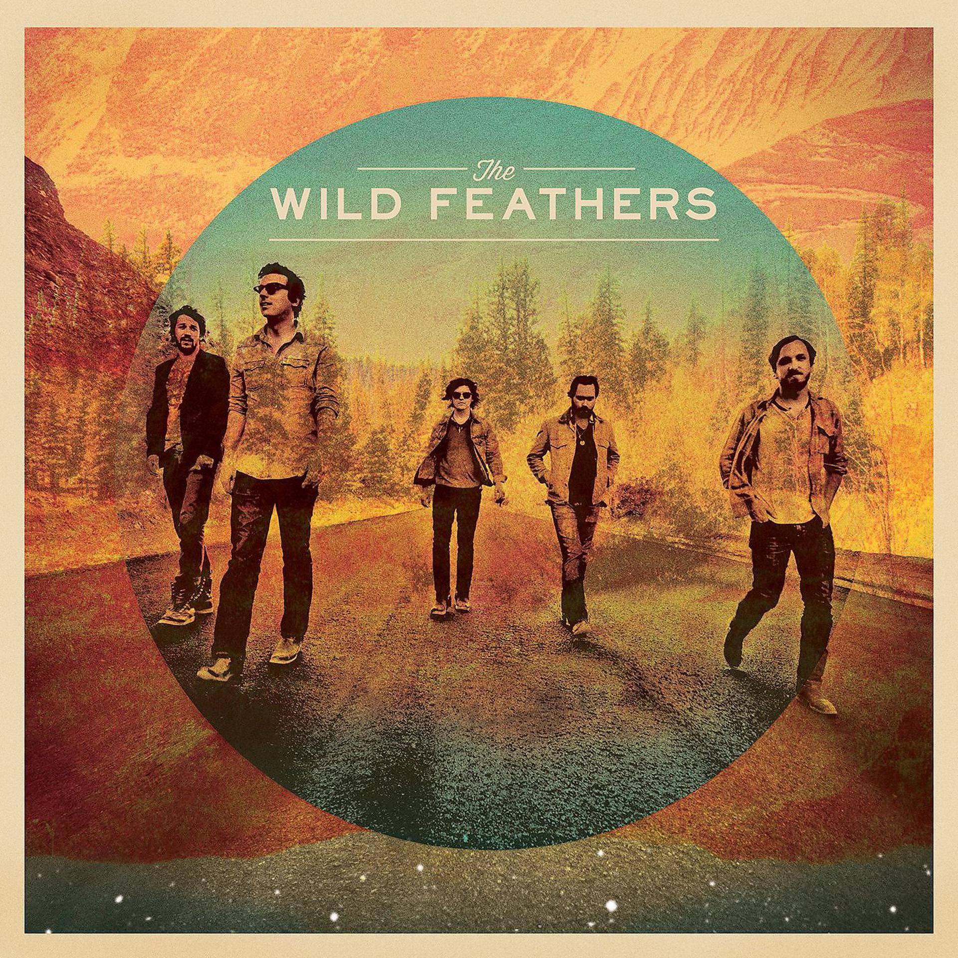 Постер альбома The Wild Feathers