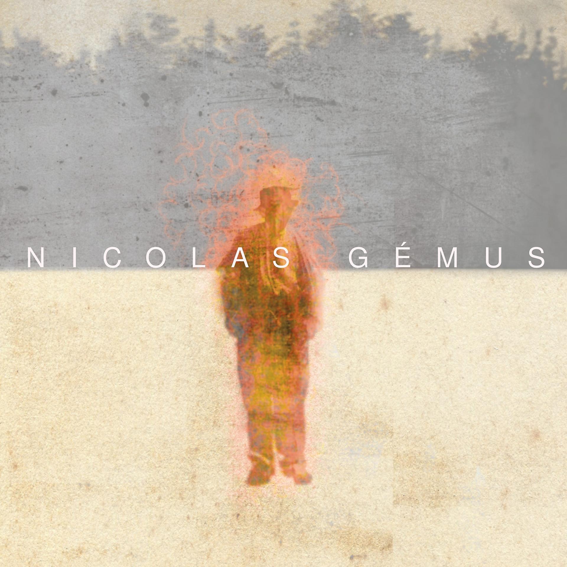 Постер альбома Nicolas Gémus