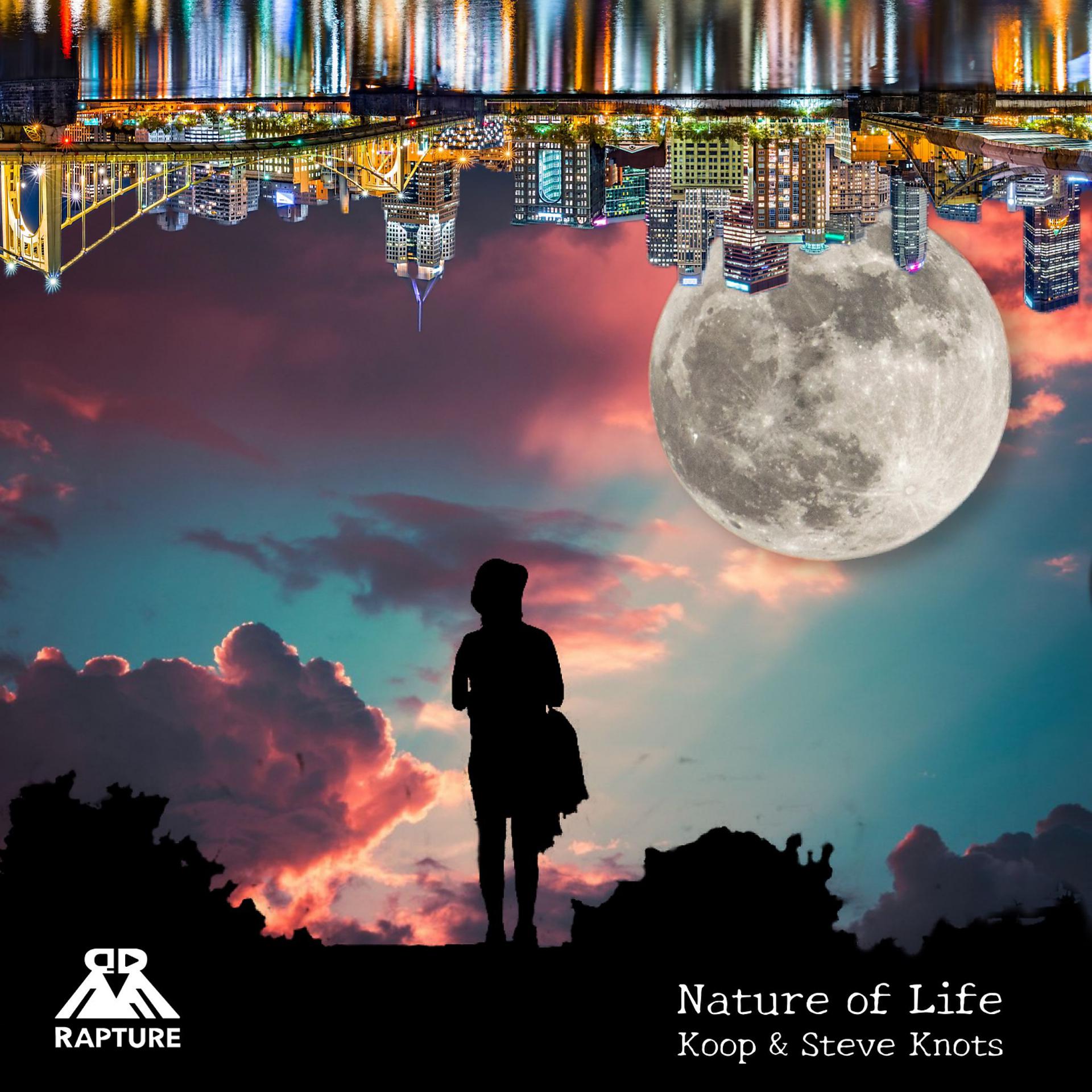 Постер альбома Nature of Life