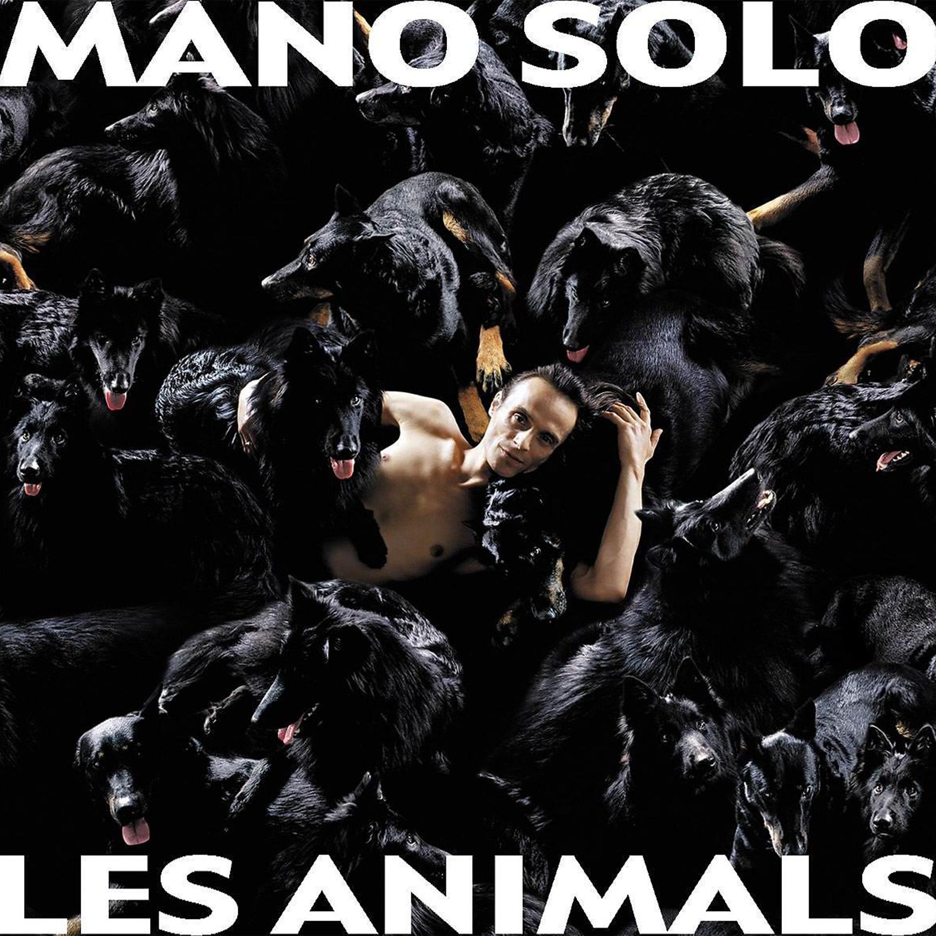 Постер альбома Les Animals