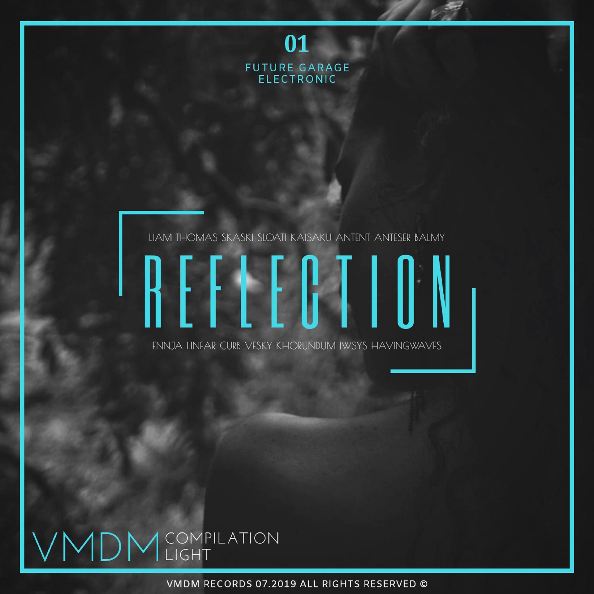 Постер альбома Reflection, Pt. 1