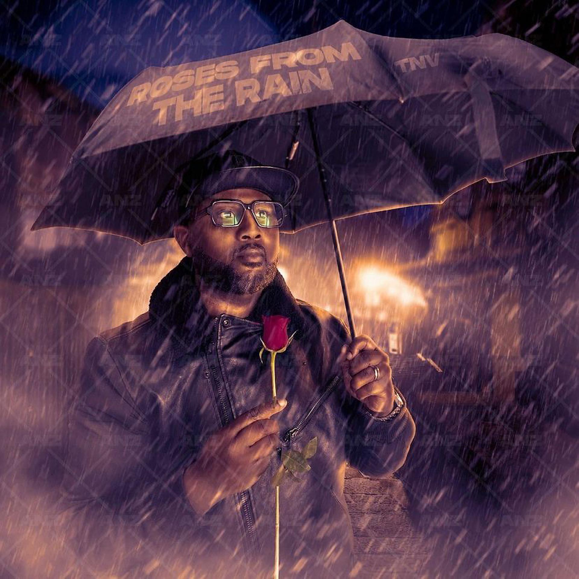Постер альбома Roses from the Rain
