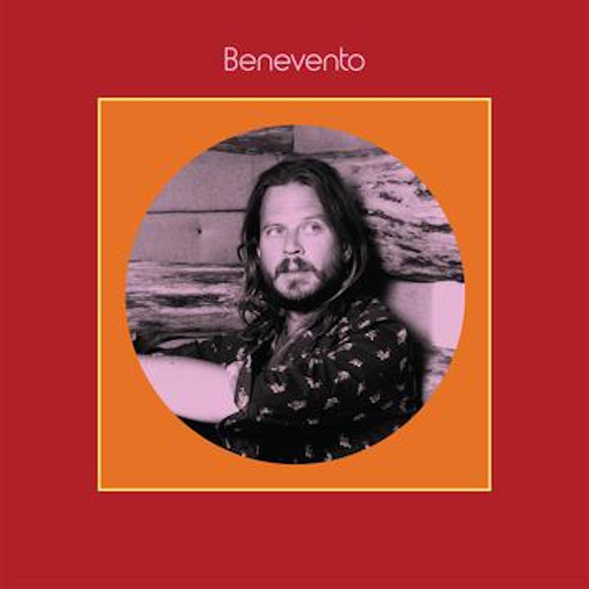 Постер альбома Benevento