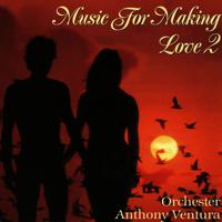 Постер альбома Music For Making Love II