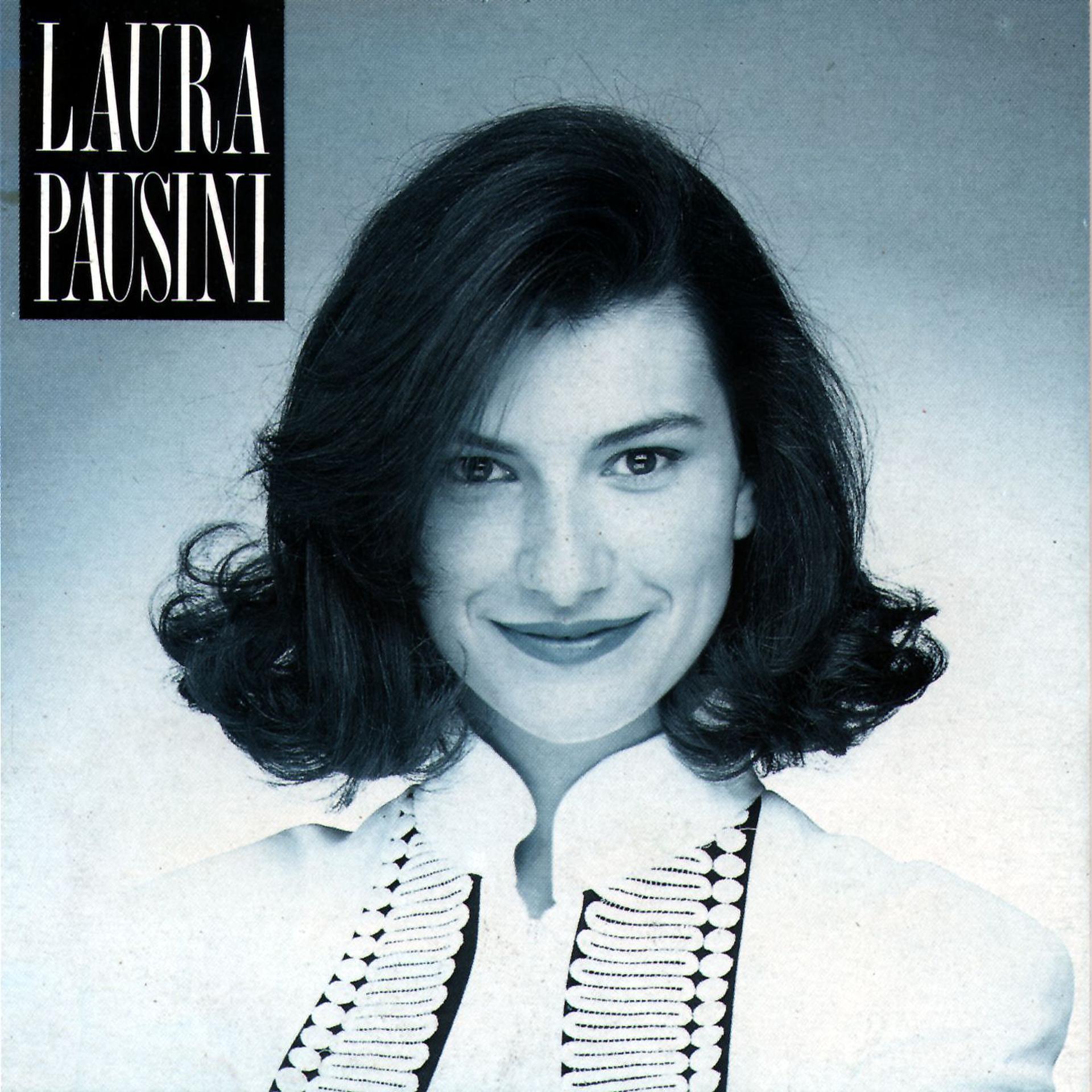 Постер альбома Laura Pausini