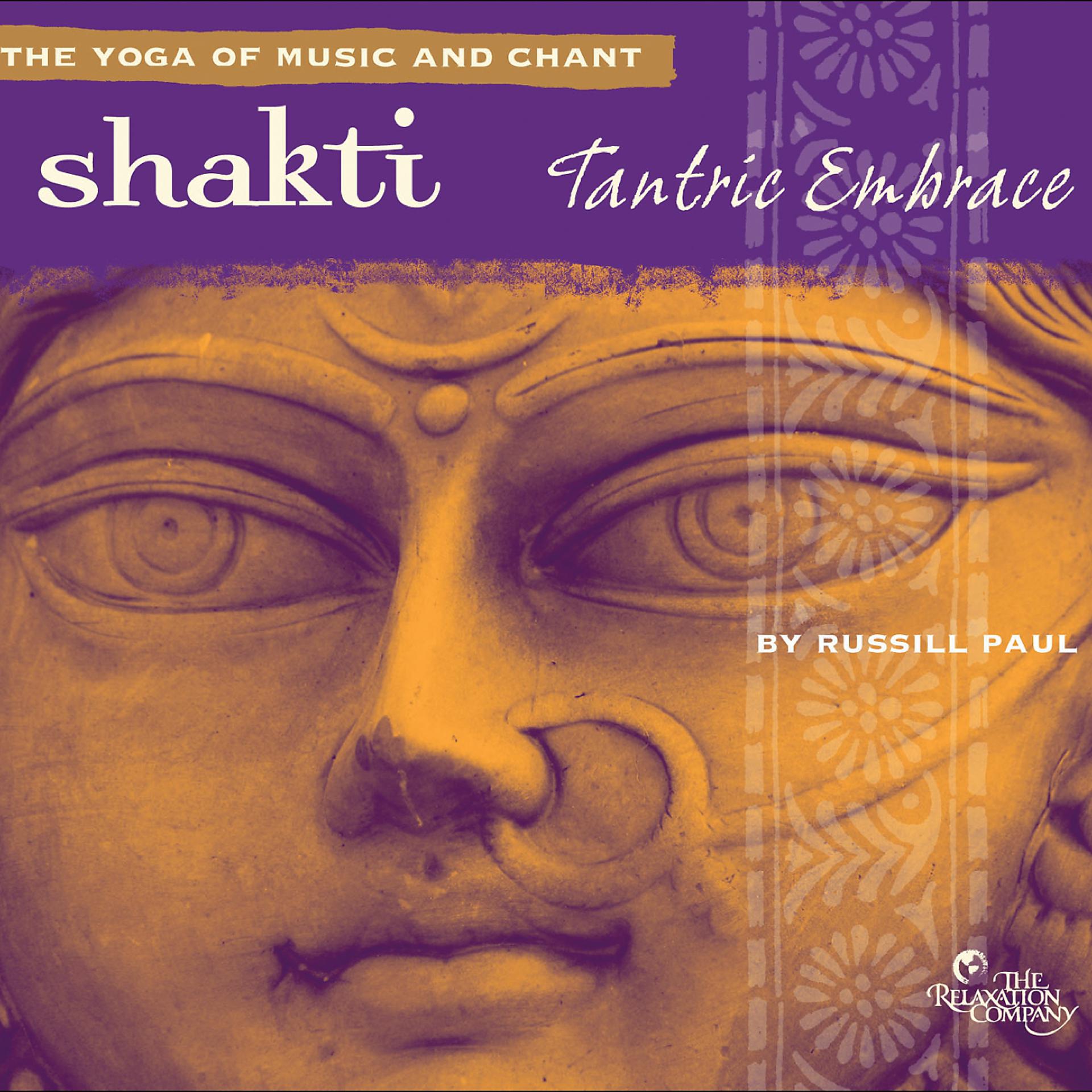 Постер альбома Shakti: Tantric Embrace