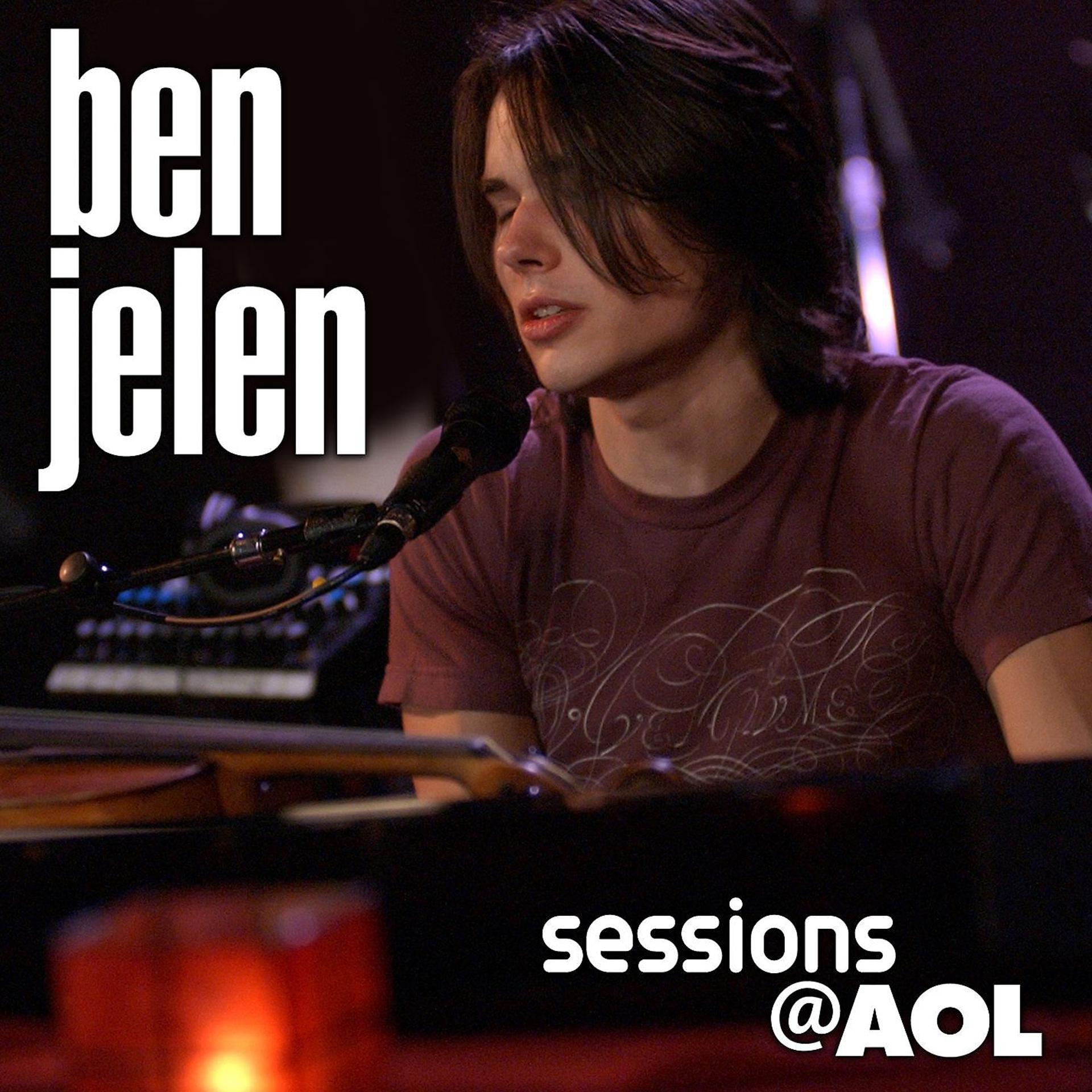 Постер альбома Sessions@AOL - EP (DMD Album)