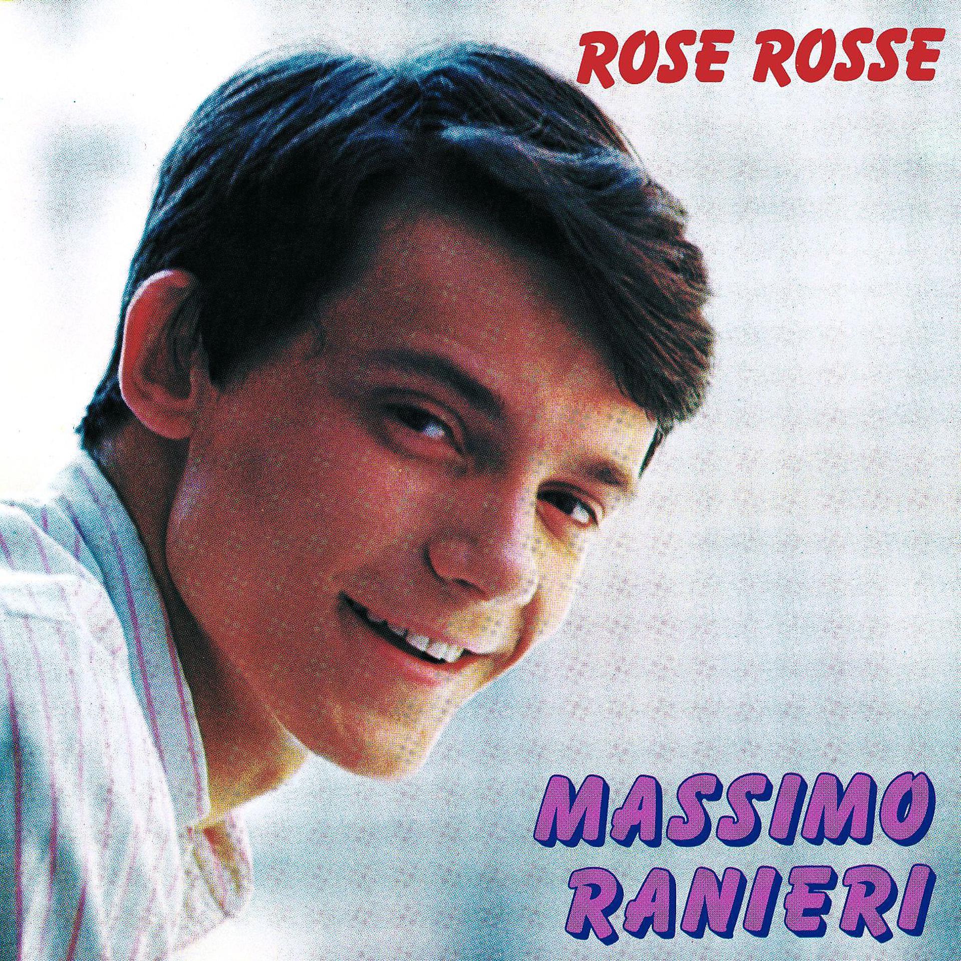 Постер альбома Rose Rosse