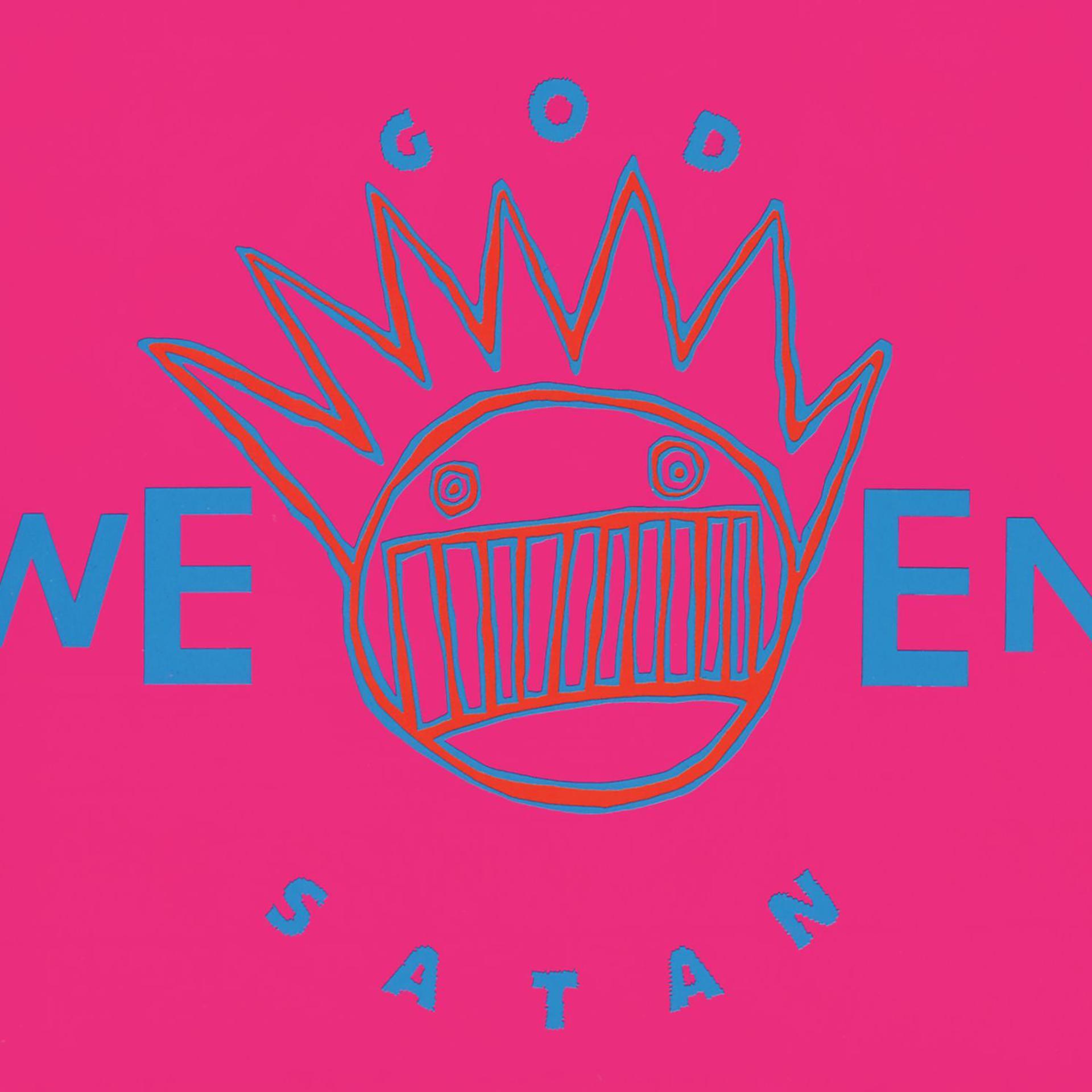 Постер альбома God Ween Satan: The Oneness (Anniversary Edition)