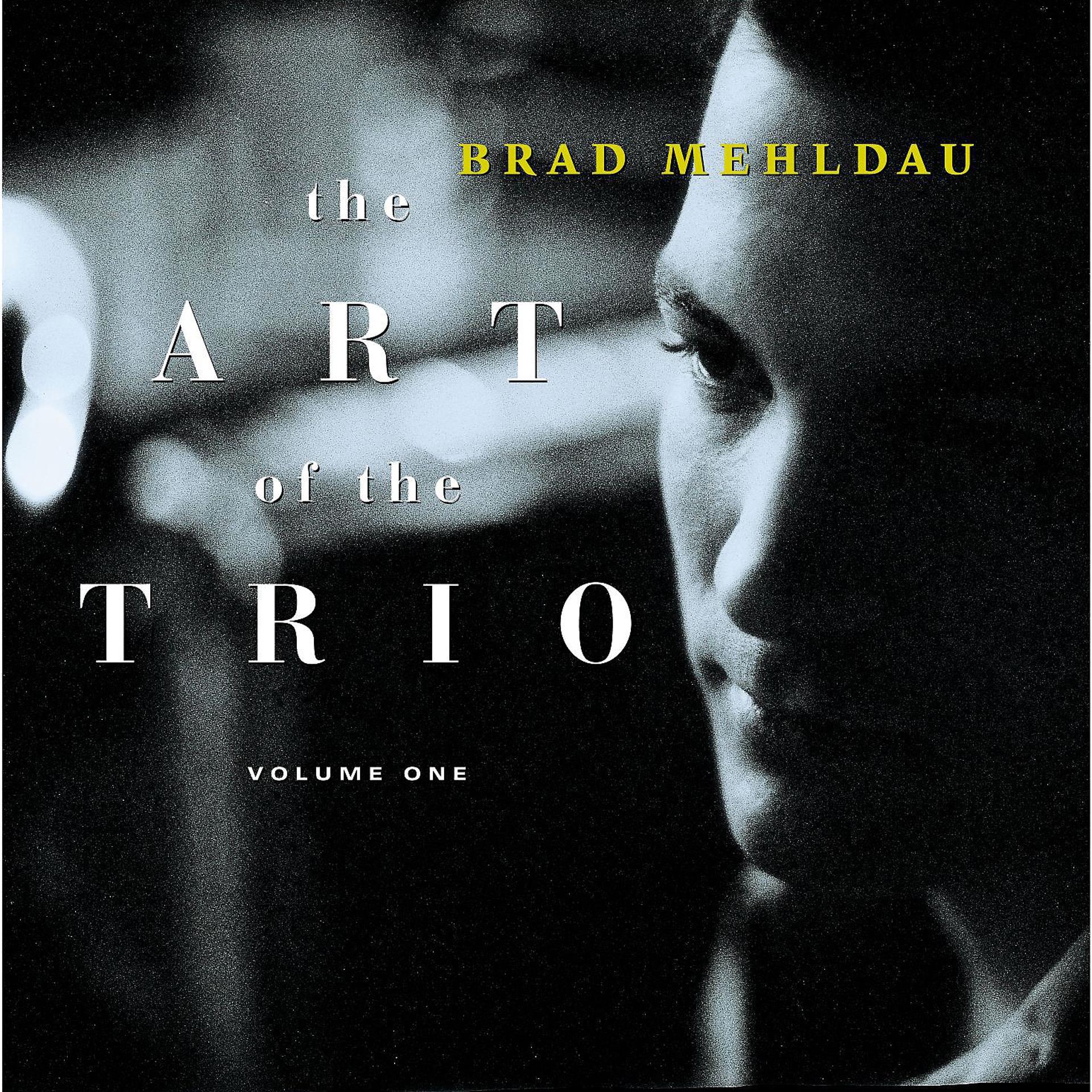 Постер альбома The Art of the Trio, Vol. 1