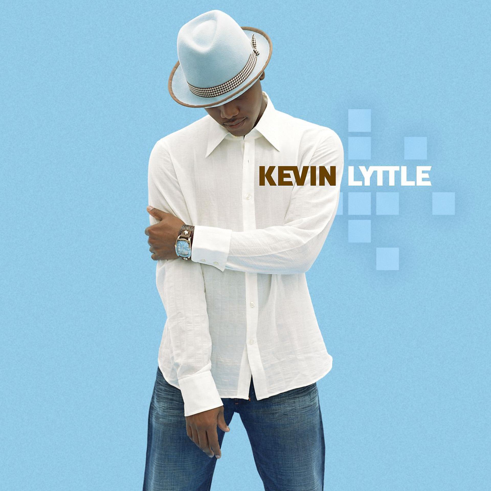 Постер альбома Kevin Lyttle (US Domestic Release)