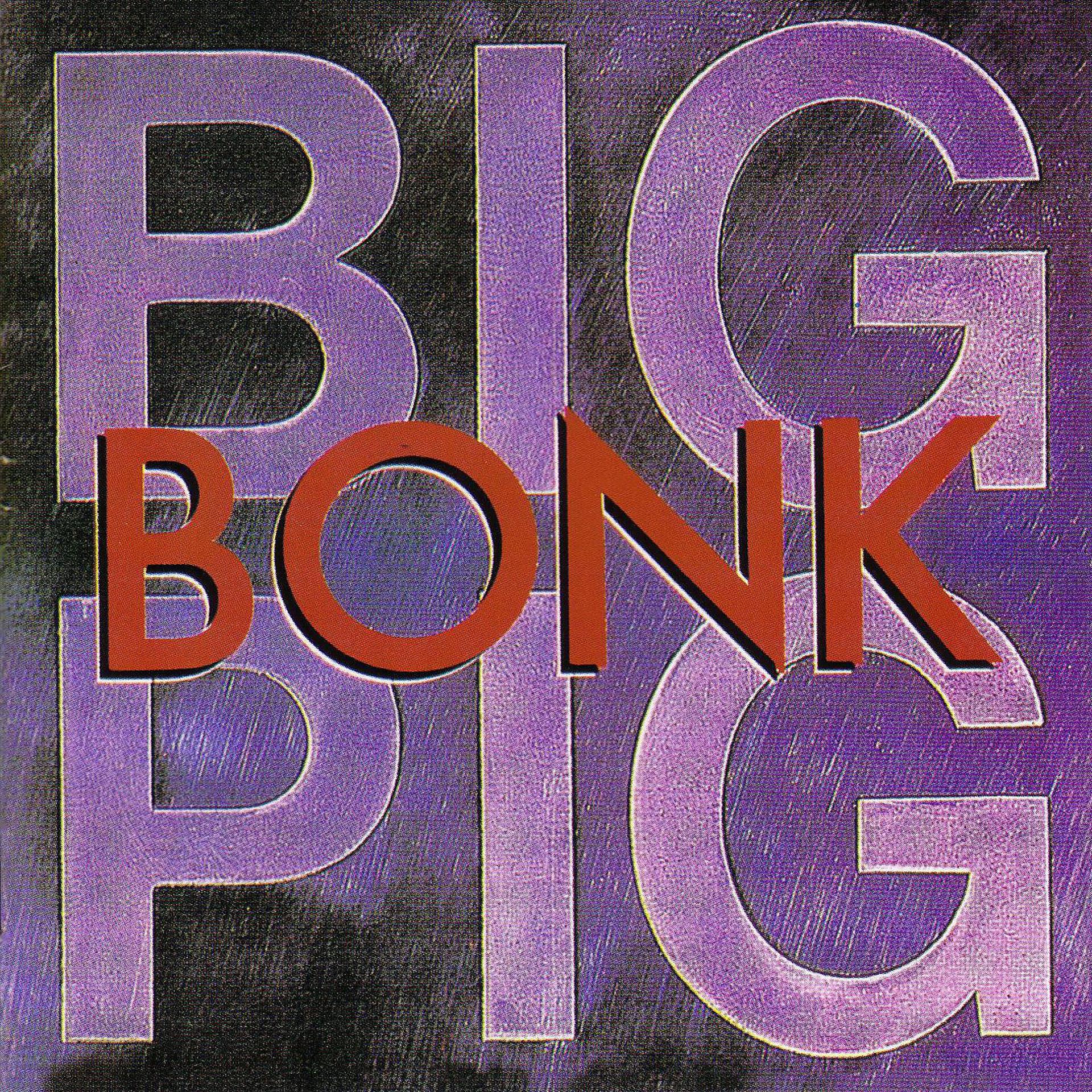 Постер альбома Bonk