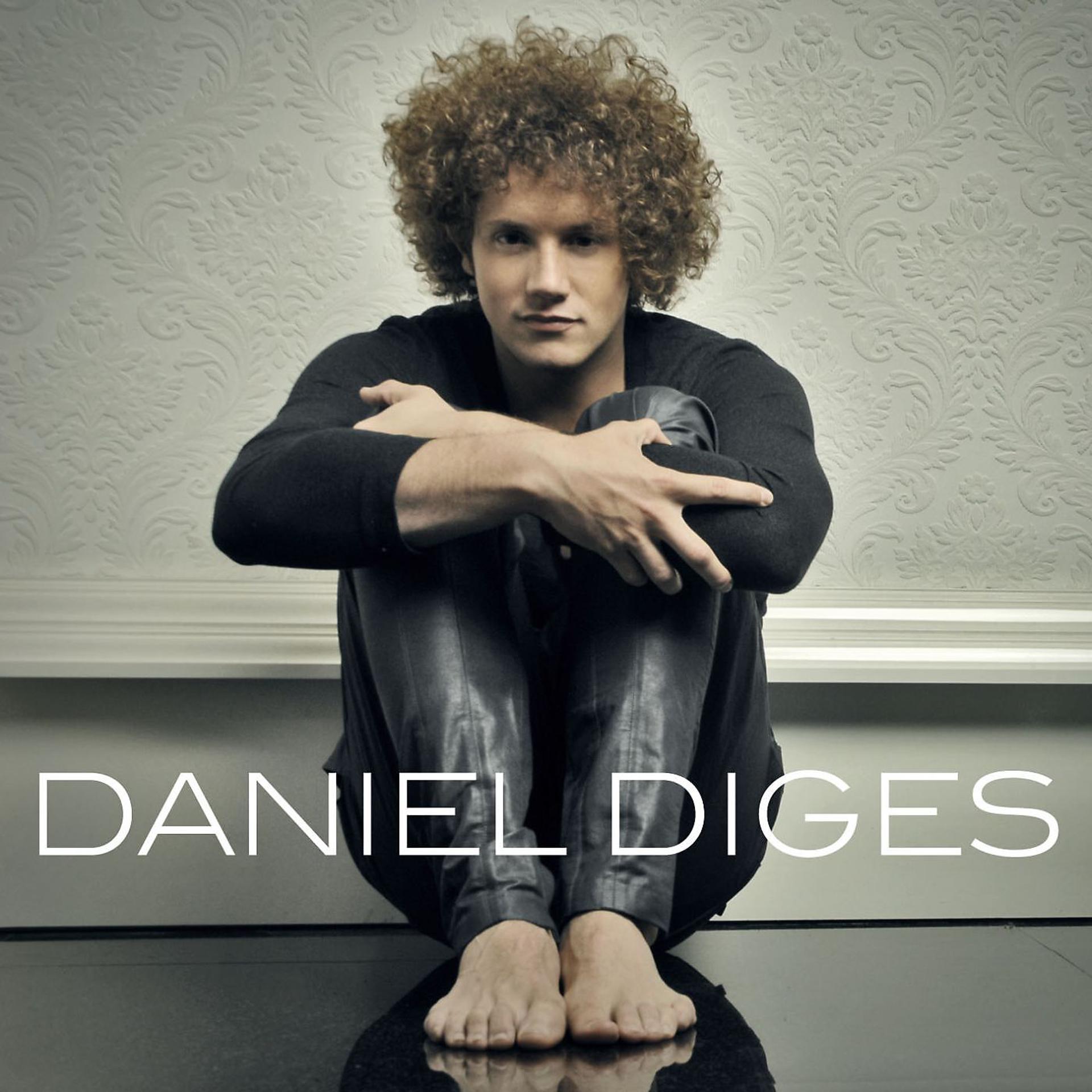 Постер альбома Daniel Diges