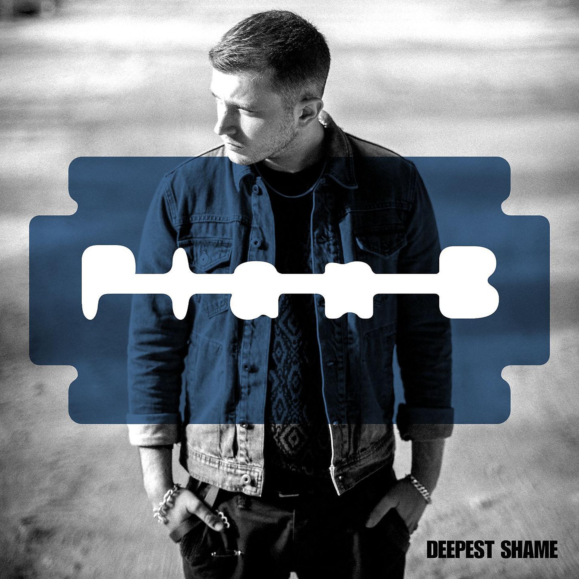 Постер альбома Deepest Shame (Remixes)
