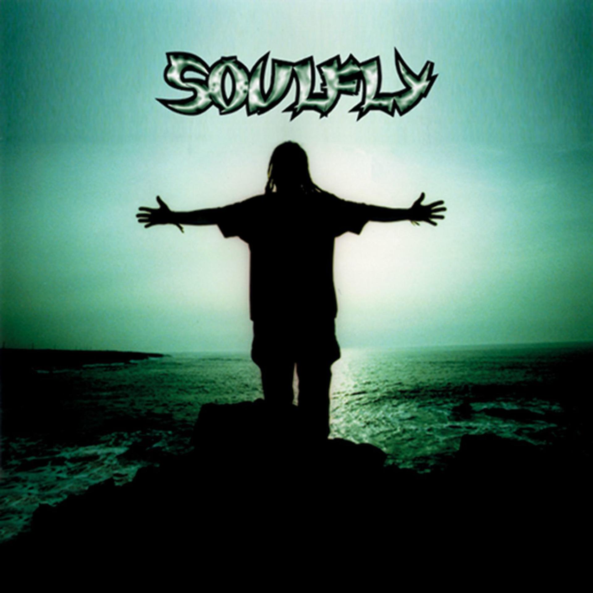 Постер альбома Soulfly (Special Edition)