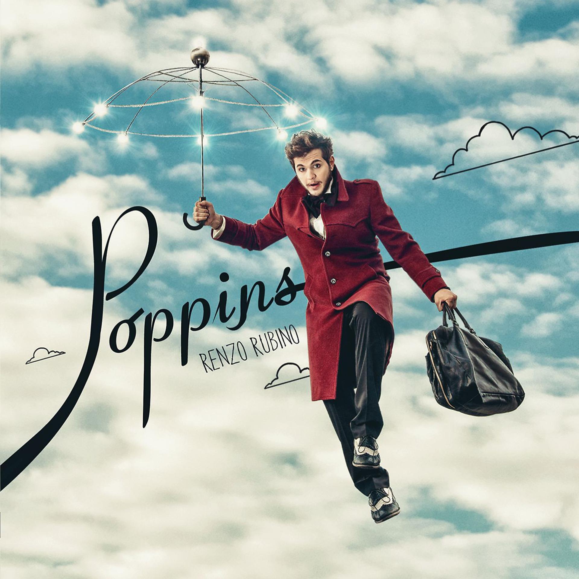 Постер альбома Poppins
